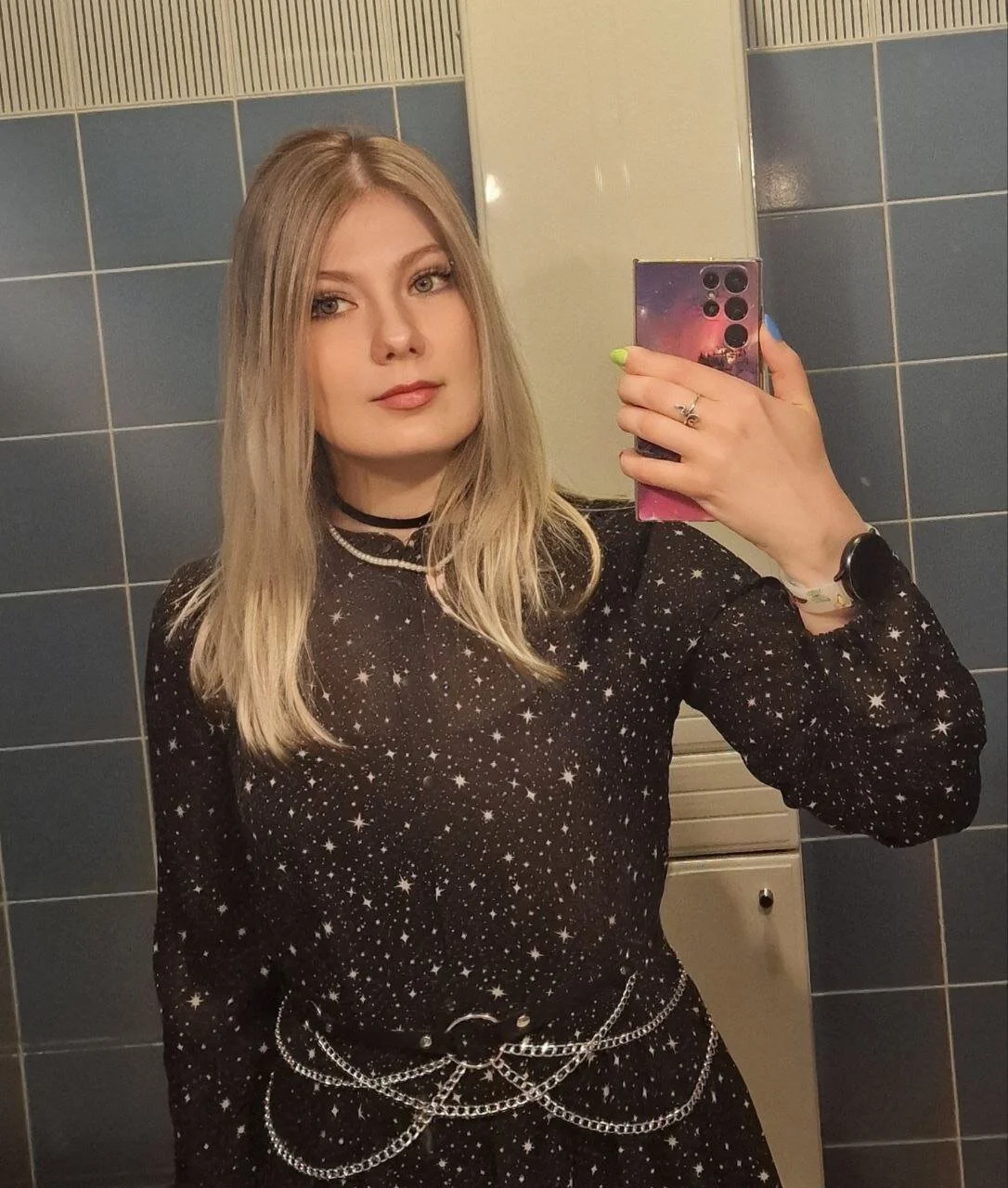 XXX Porn Photo of Nude Foxy_Bright 13