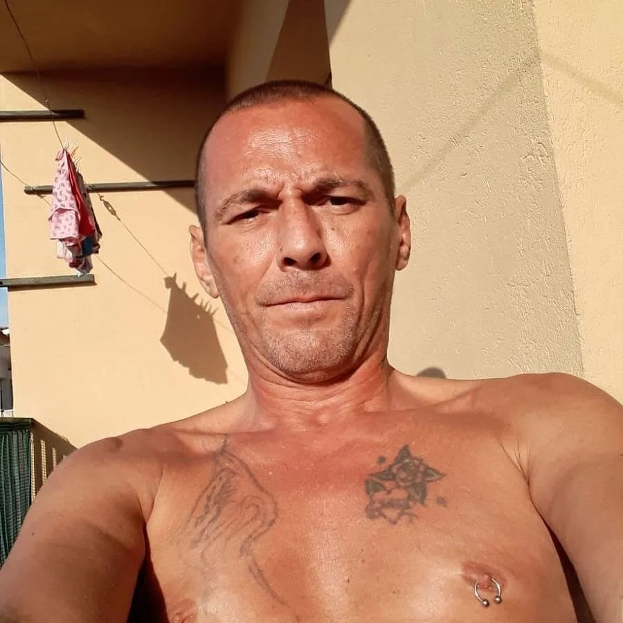 XXX Porn Photo of Nude pakillobcn 7