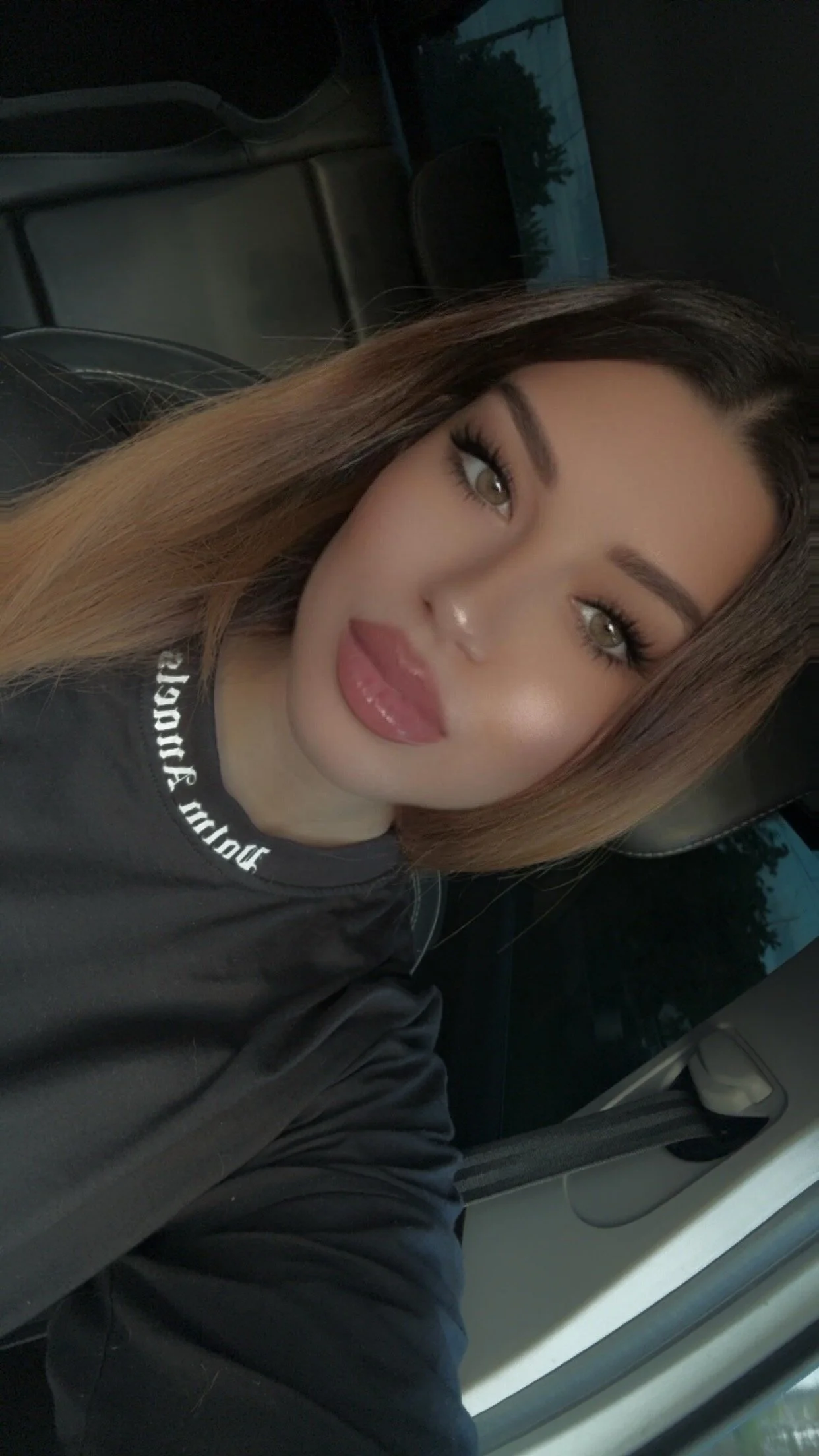 XXX Porn Photo of Nude NadiraNoor 165