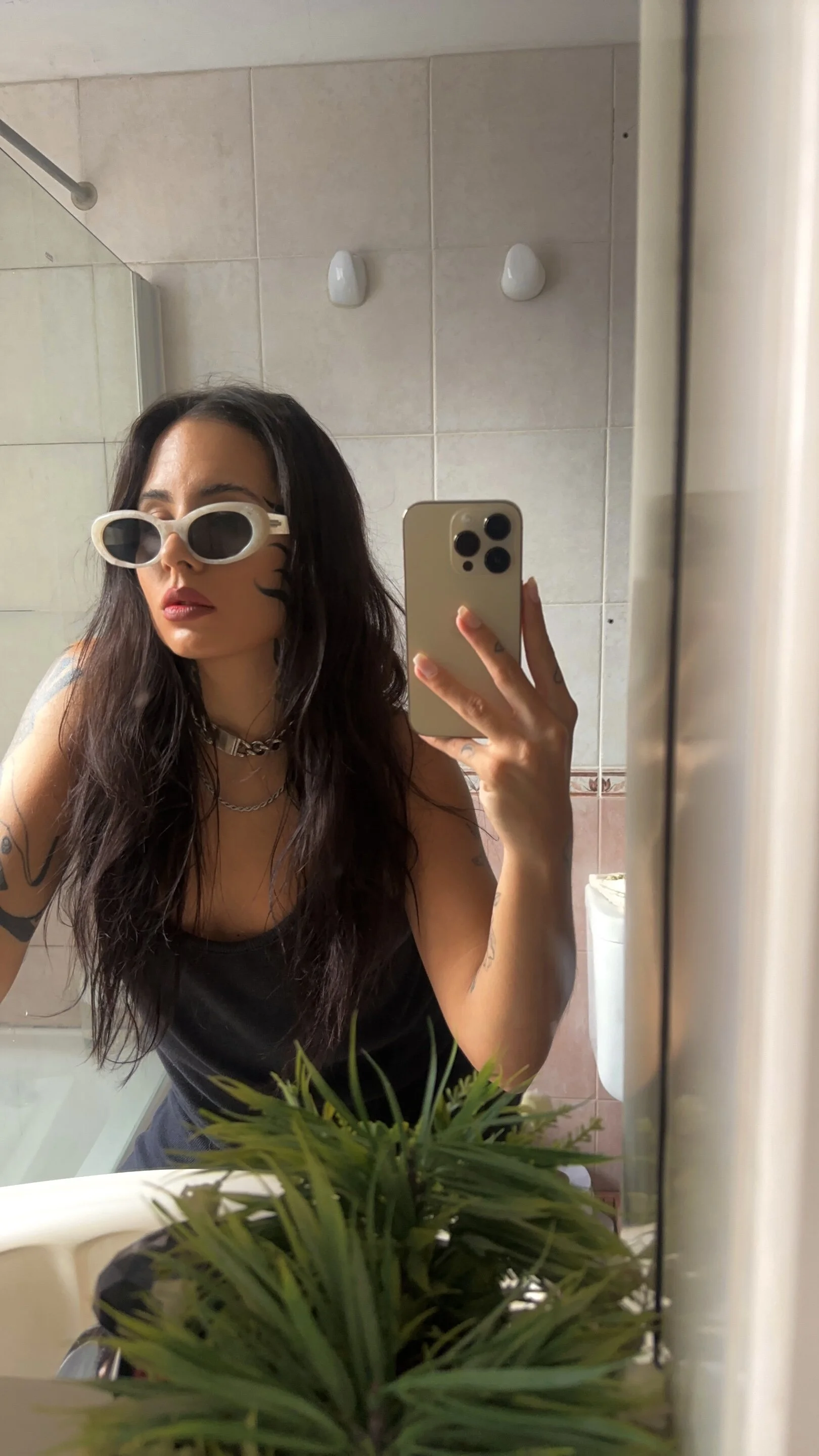 XXX Porn Photo of Nude itstherealmina 5