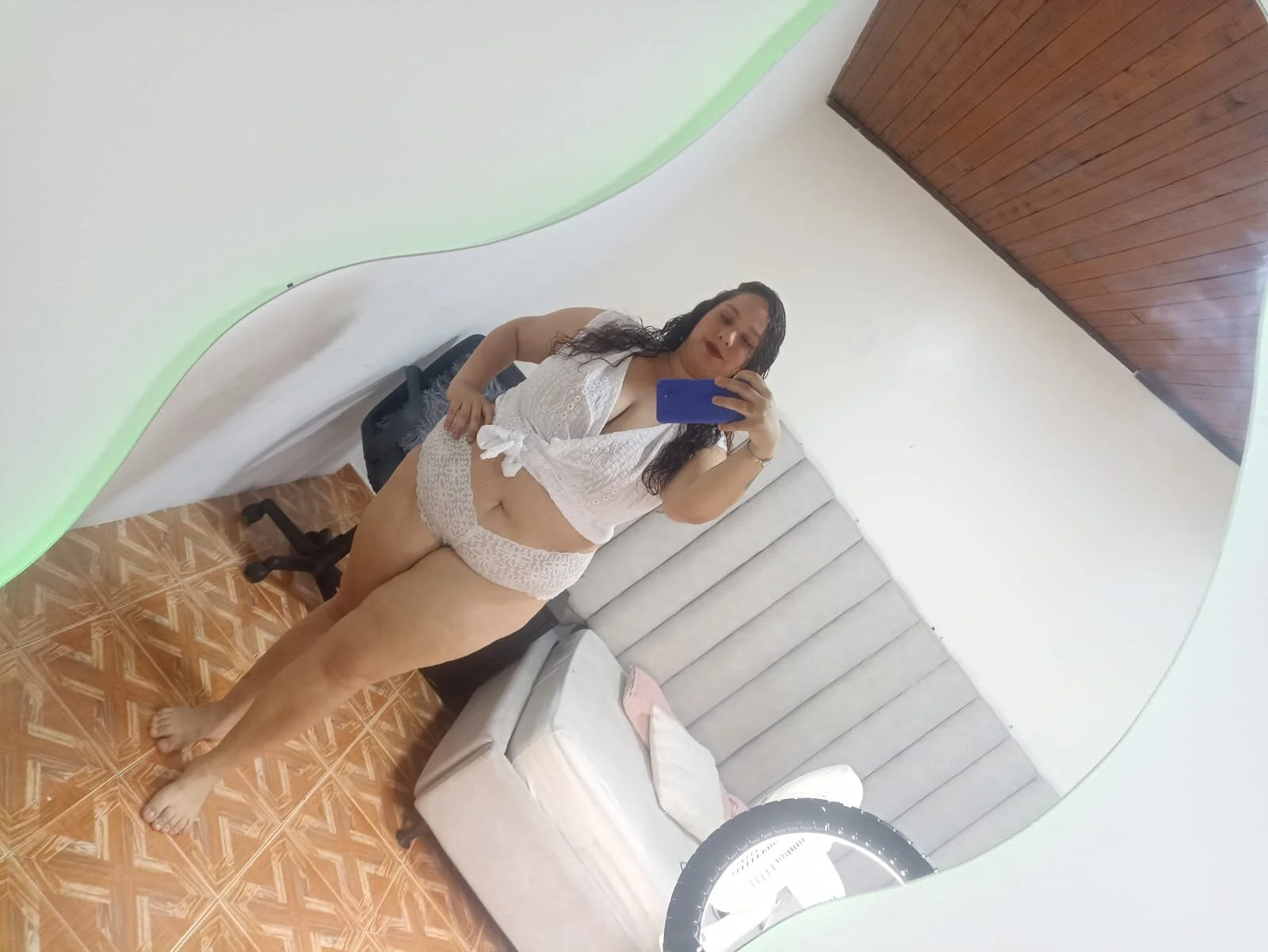 XXX Porn Photo of Nude JenaCooper_ 4