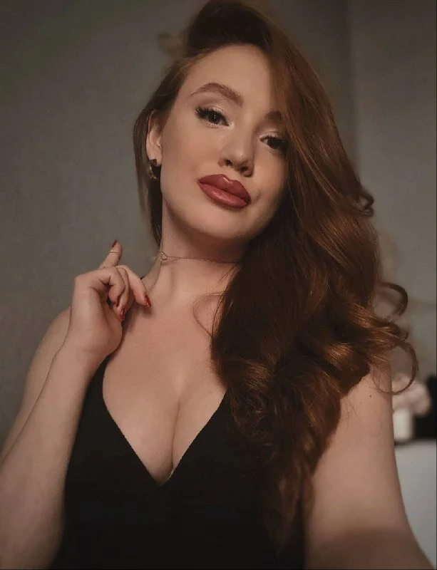 XXX Porn Photo of Nude RoseShelton 3