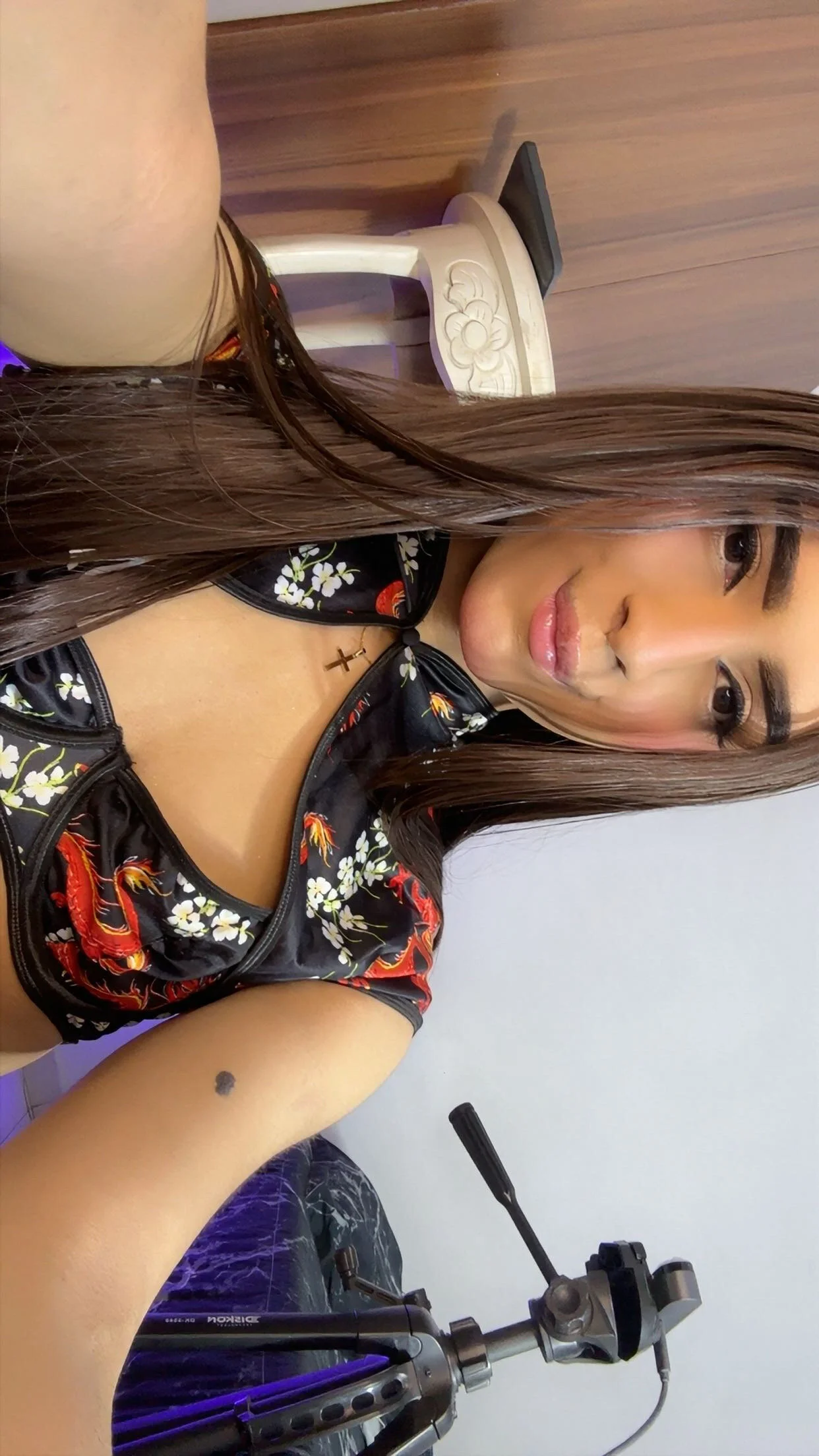 XXX Porn Photo of Nude Camila_saaenz 1
