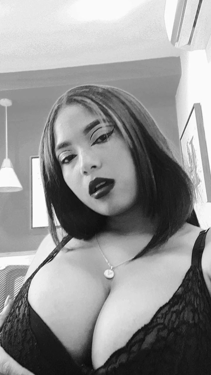 XXX Porn Photo of Nude Kenya--Buhle 1