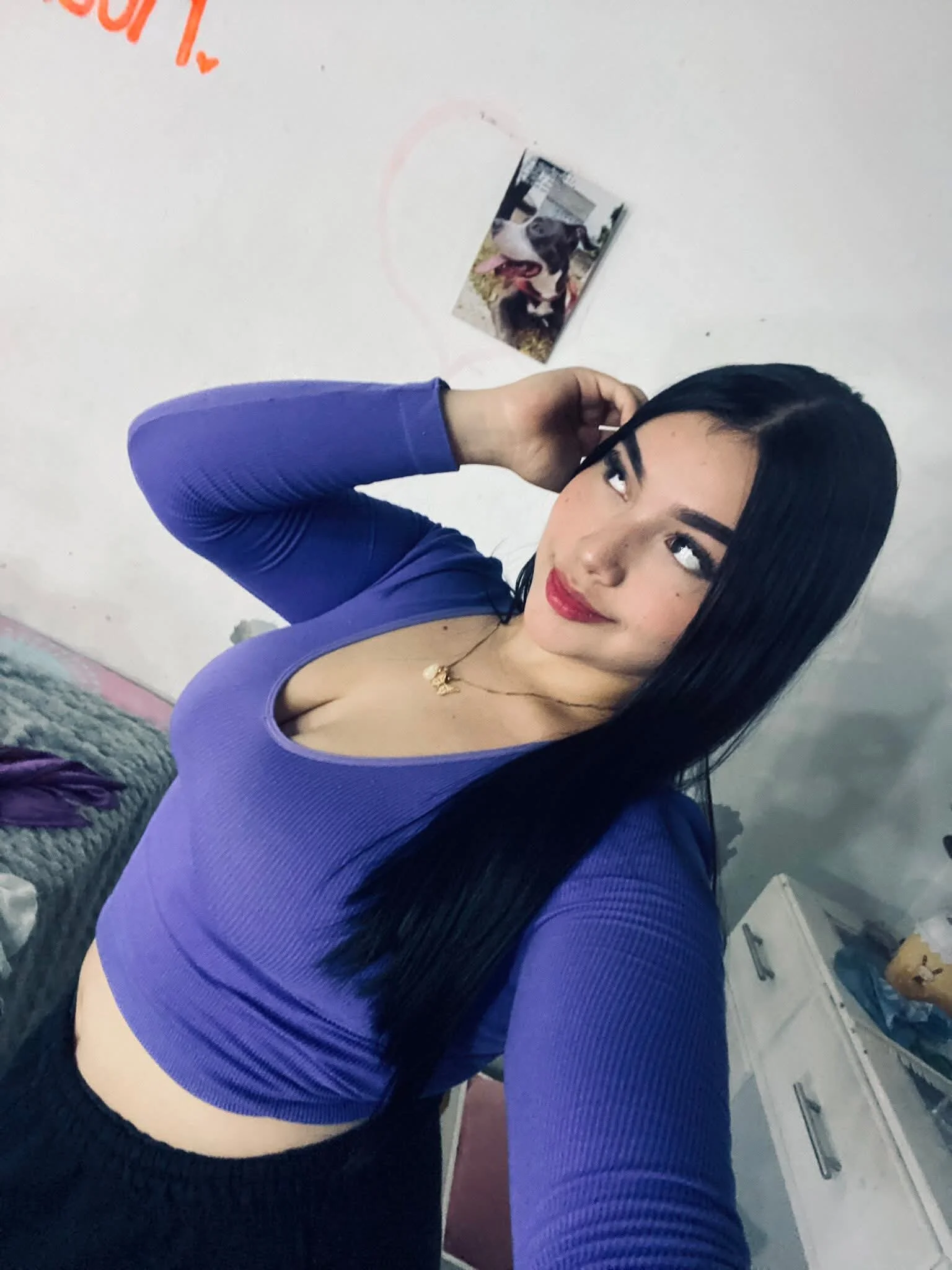 XXX Porn Photo of Nude missarabella18 14