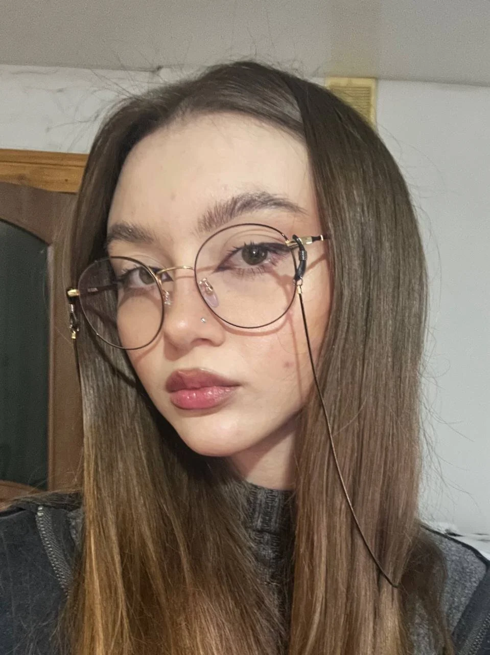 XXX Porn Photo of Nude barbara_crazy 10