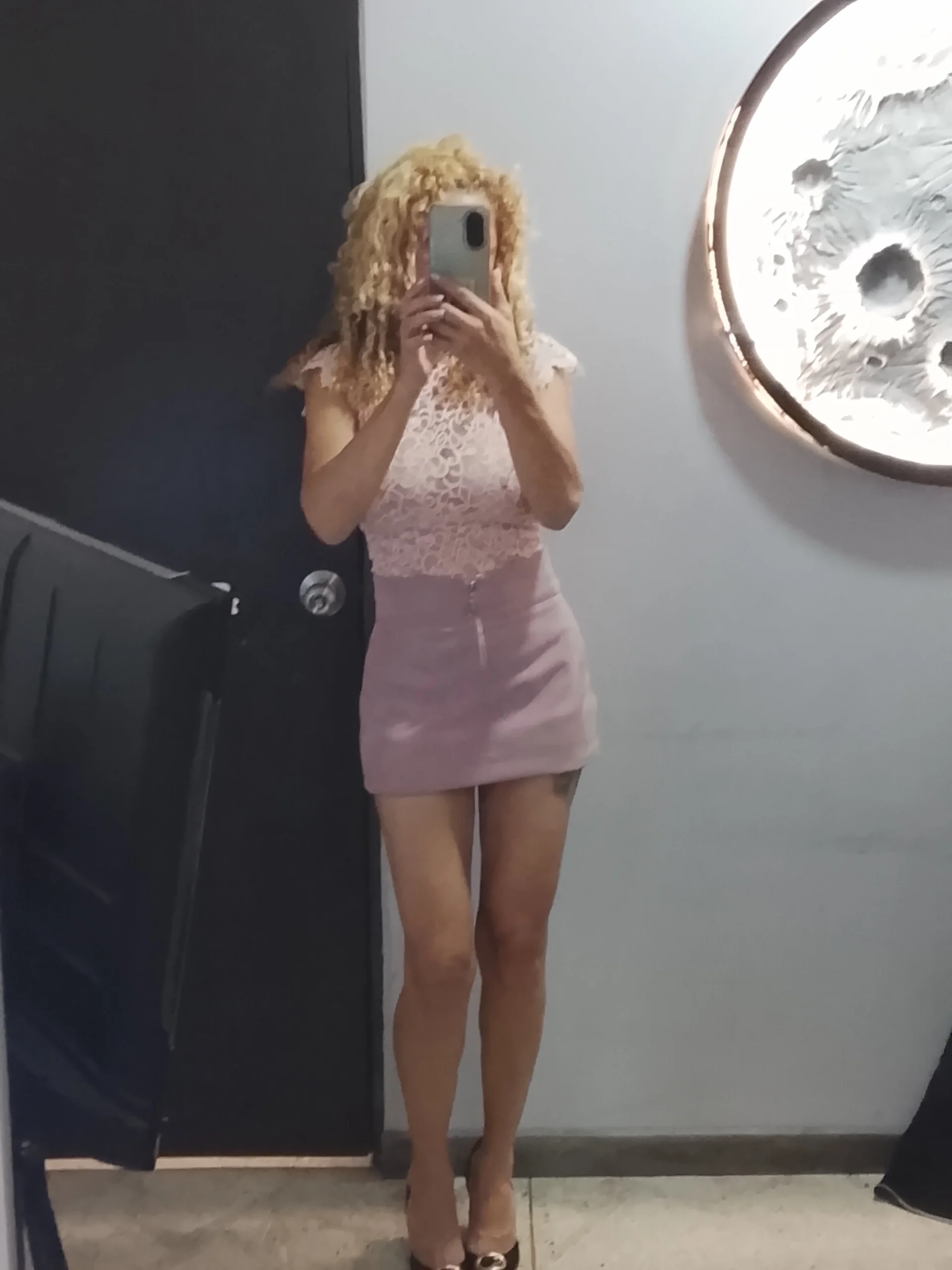 XXX Porn Photo of Nude Esterlindez 31