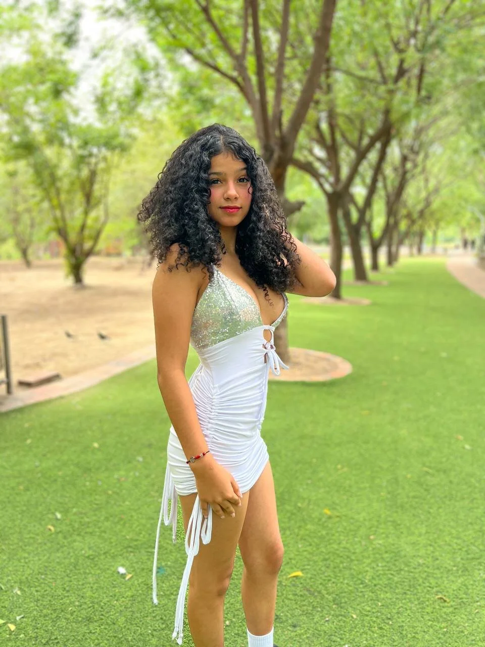 XXX Porn Photo of Nude BunnyLove_ 5