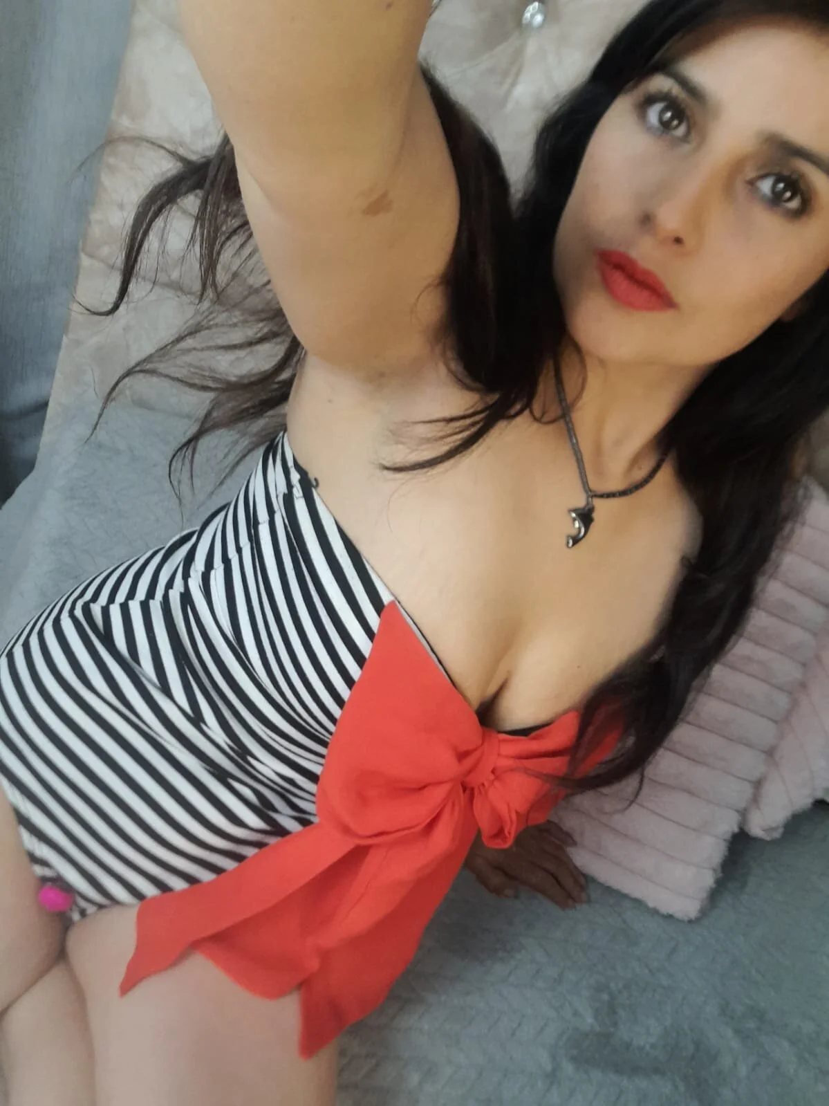 XXX Porn Photo of Nude alizwalton 1