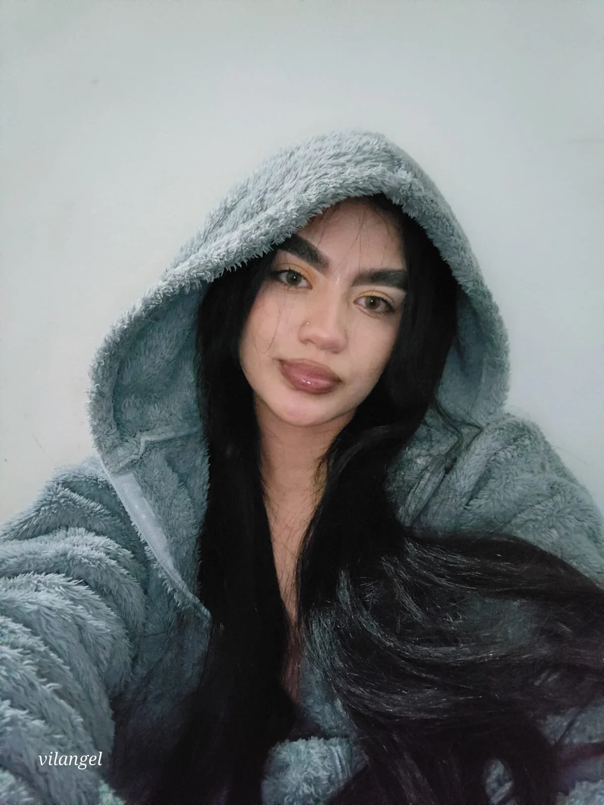 XXX Porn Photo of Nude alahia2026 4