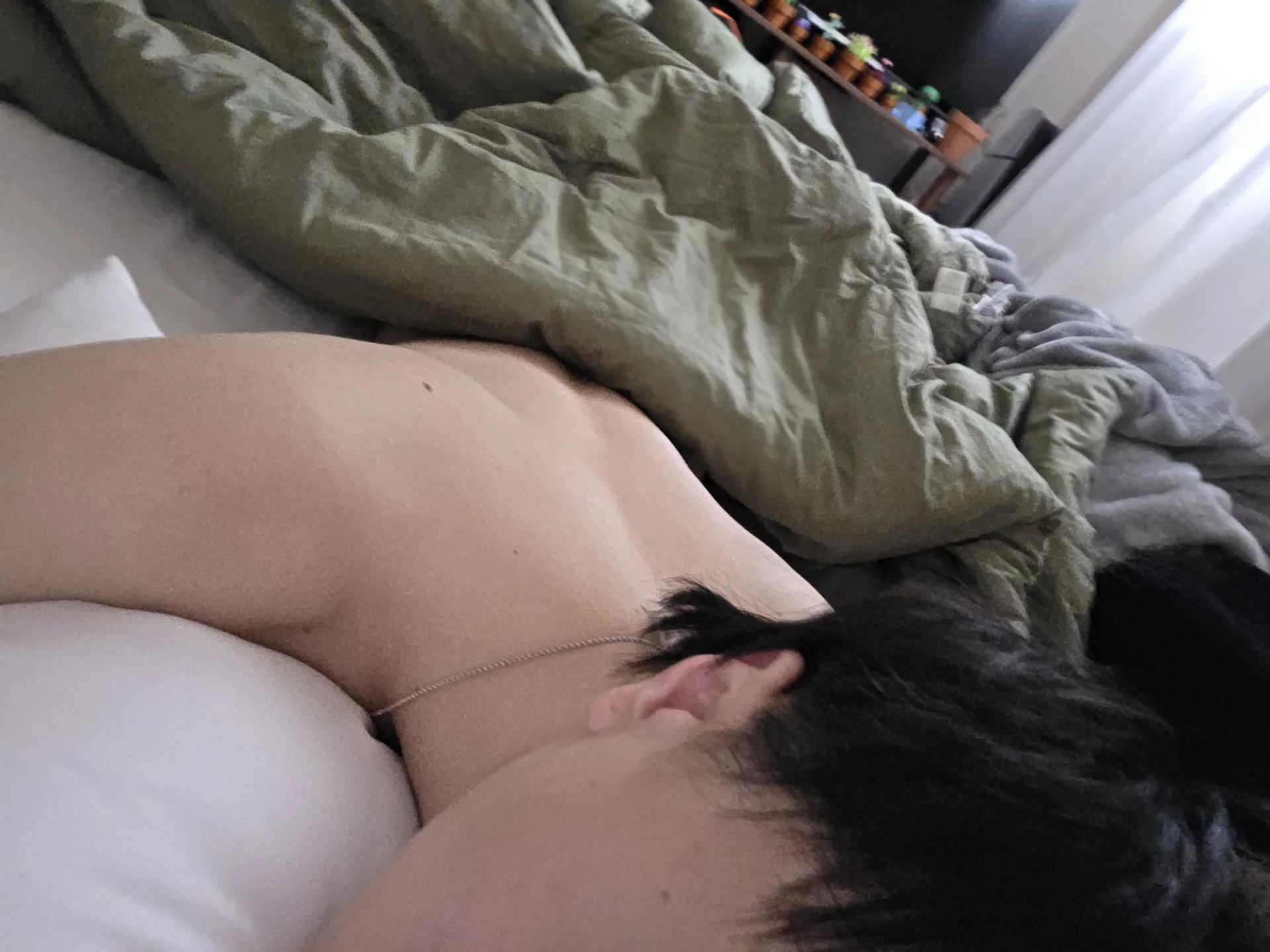 XXX Porn Photo of Nude Yourgoodboy_j 2