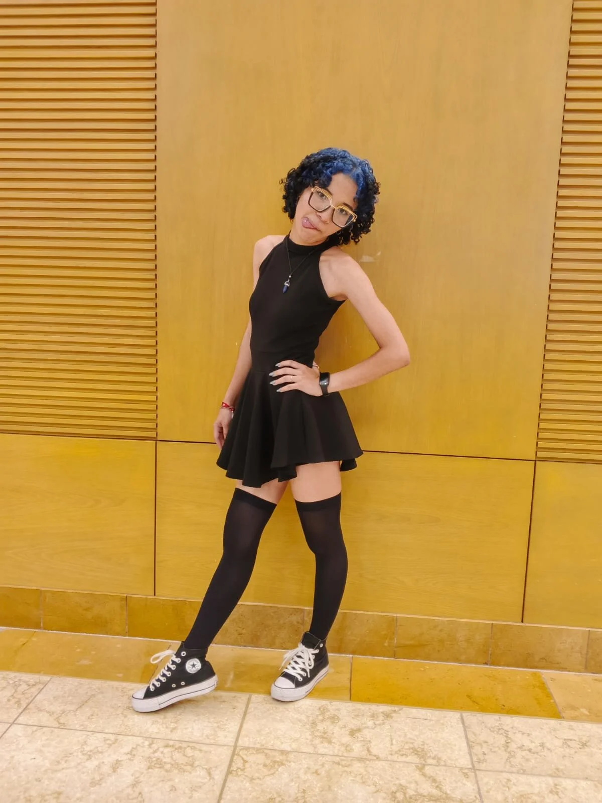 XXX Porn Photo of Nude damianna_ 8