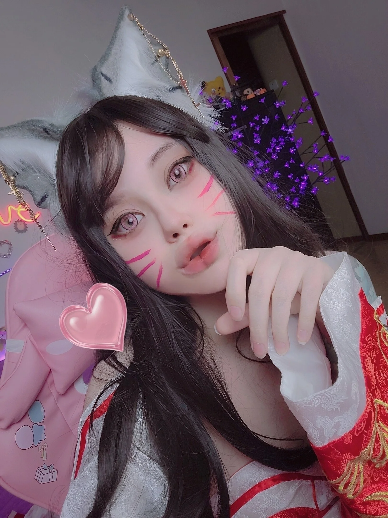 XXX Porn Photo of Nude Lolisuccub 339