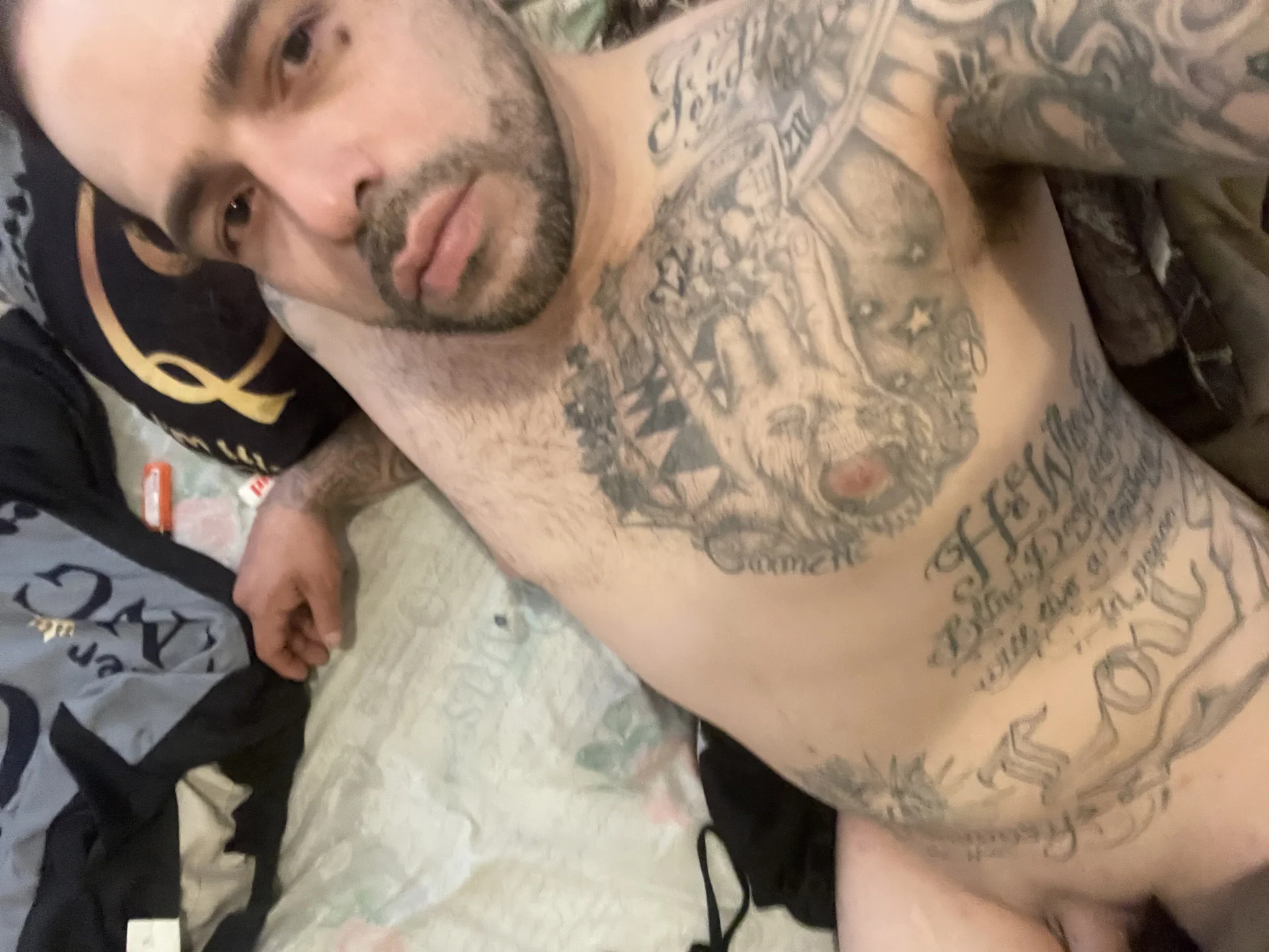 XXX Porn Photo of Nude crazyplayboy13 2