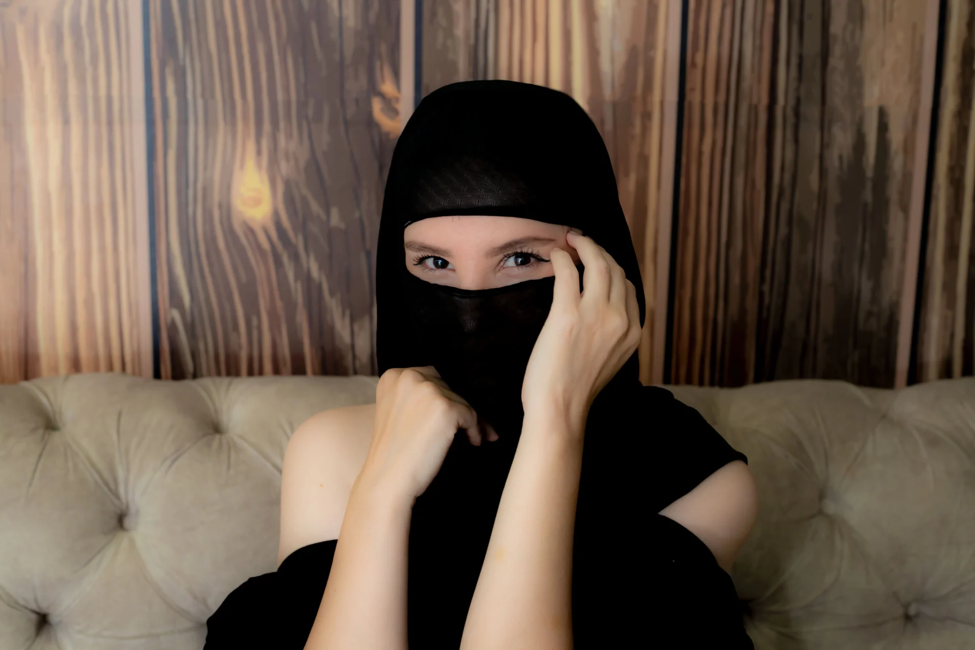 XXX Porn Photo of Nude __Nahia 3