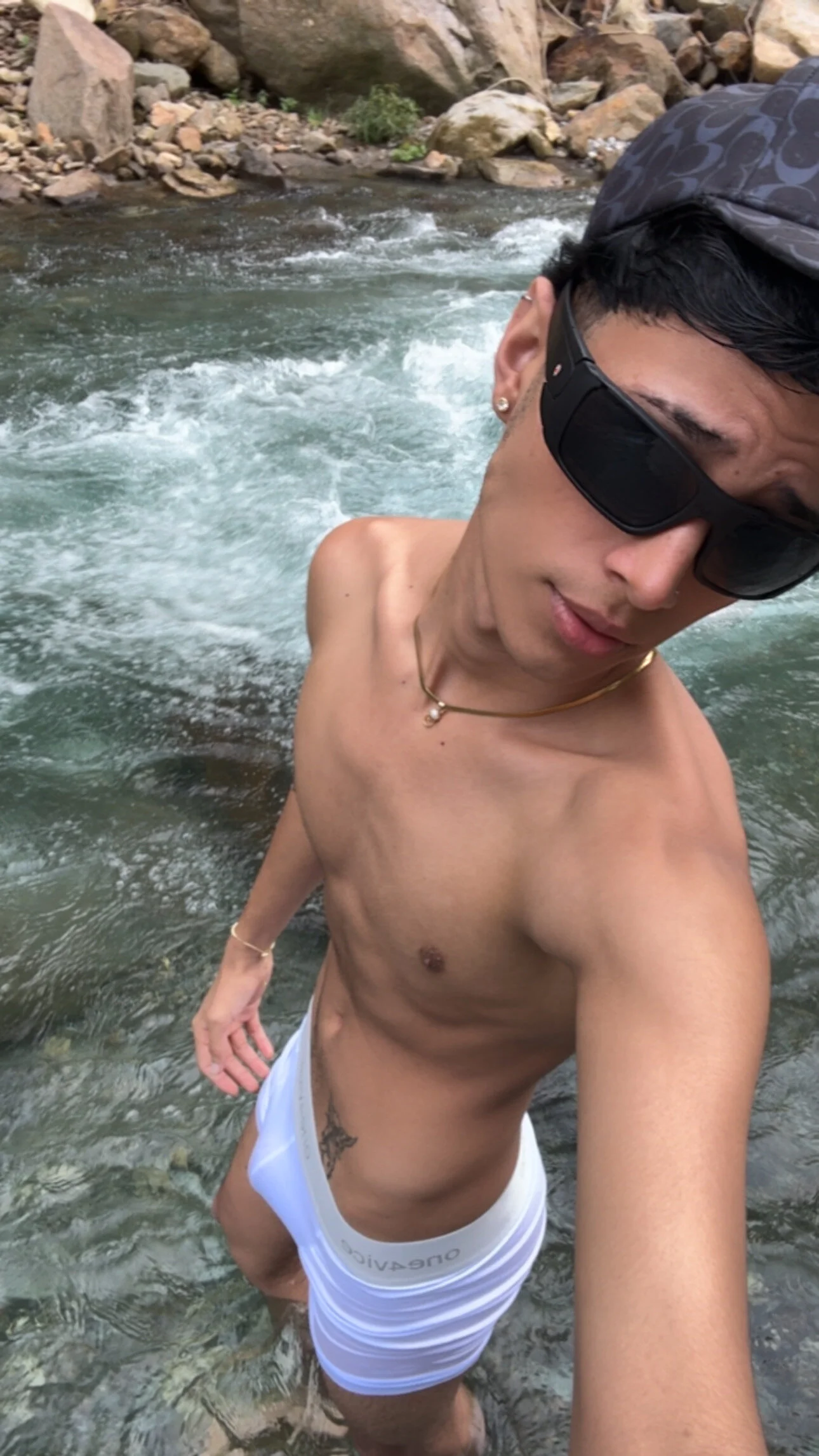 XXX Porn Photo of Nude Jack_lover1724 13