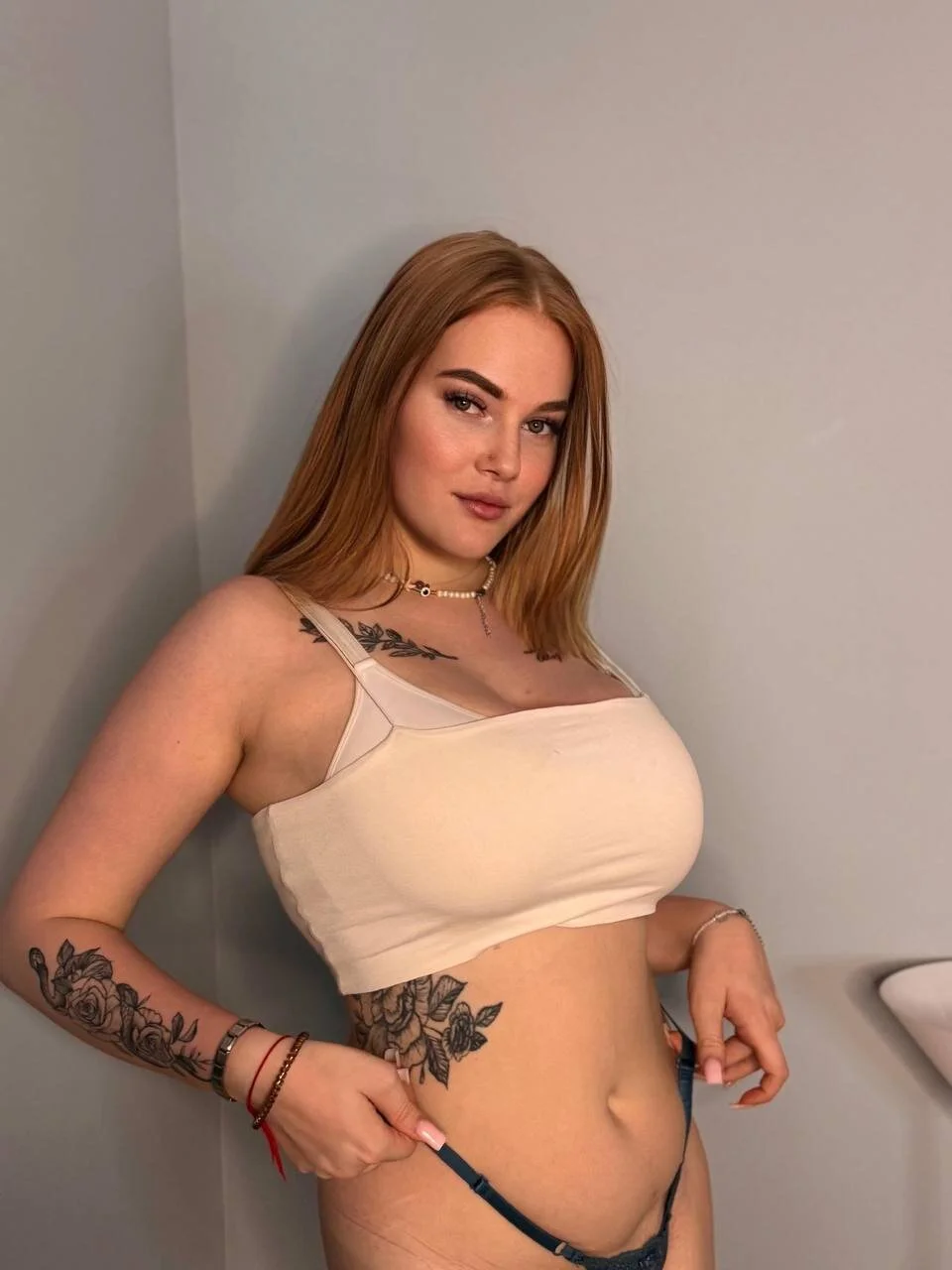 XXX Porn Photo of Nude DonnaSmith 83
