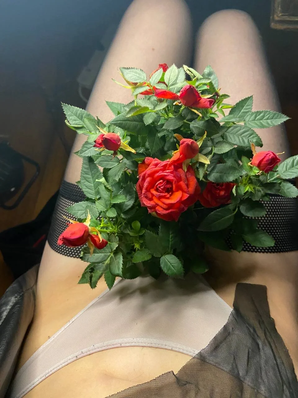 XXX Porn Photo of Nude MAMA69LAMA 40