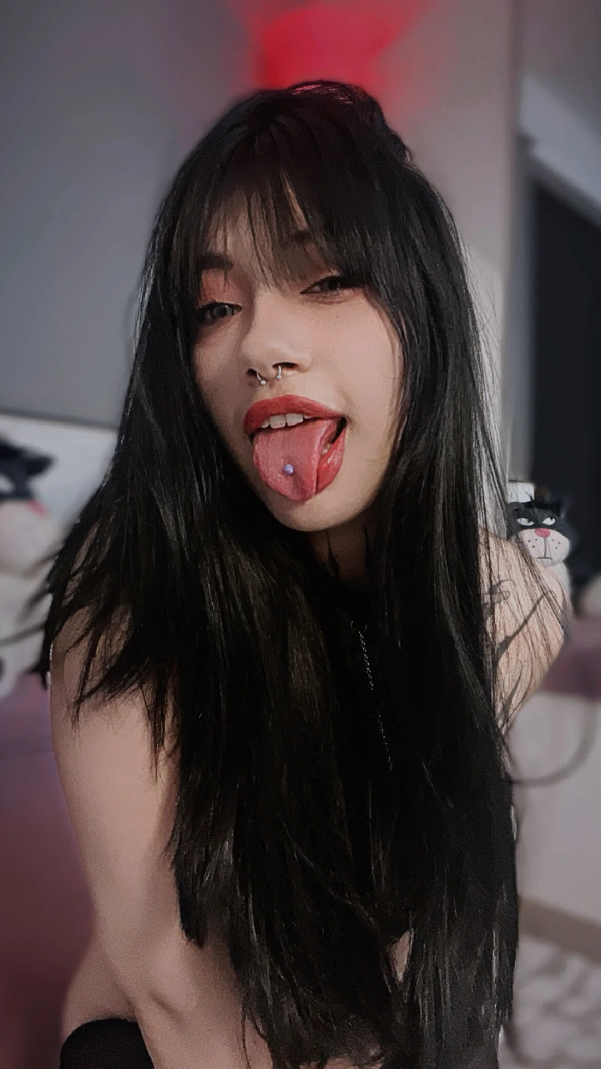 XXX Porn Photo of Nude Akari1_Mischief 38