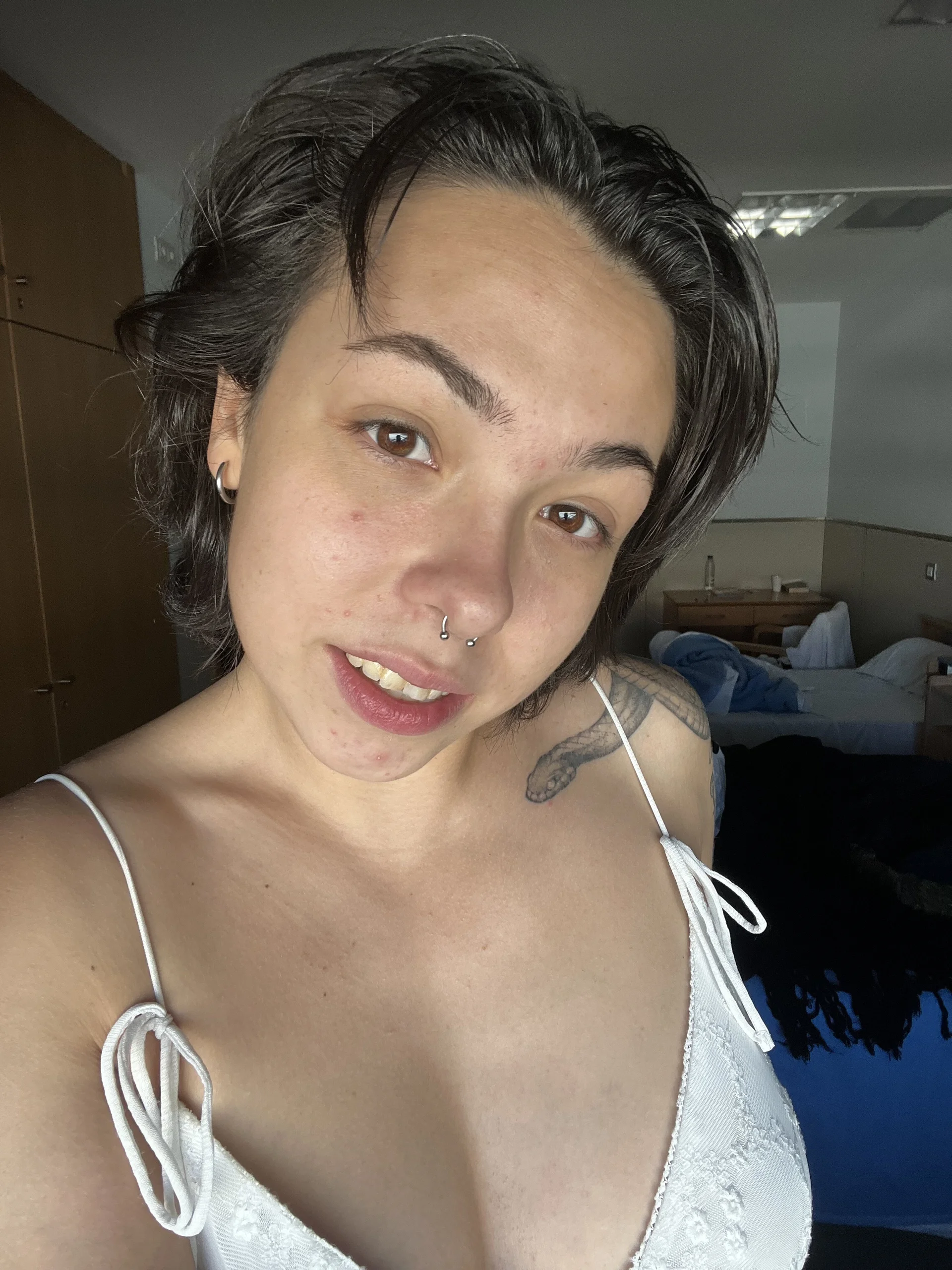 XXX Porn Photo of Nude Kitty5348 13