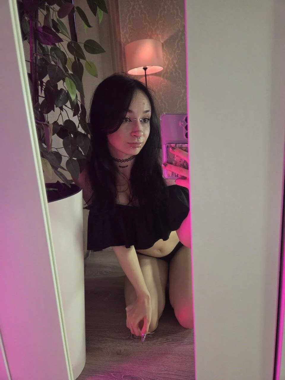 XXX Porn Photo of Nude Juicy_Vikki 21