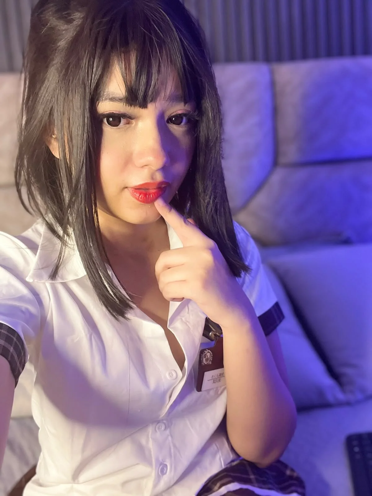XXX Porn Photo of Nude Ary_angel_ 33