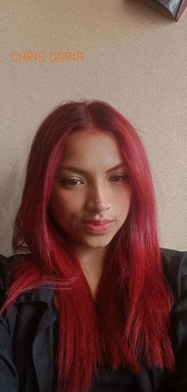 XXX Porn Photo of Nude Red_Sin 2