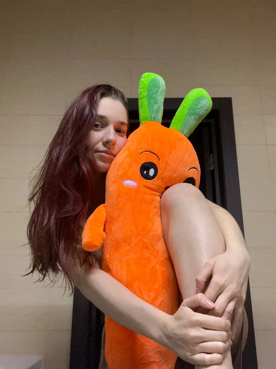 XXX Porn Photo of Nude PetraHambelton 108
