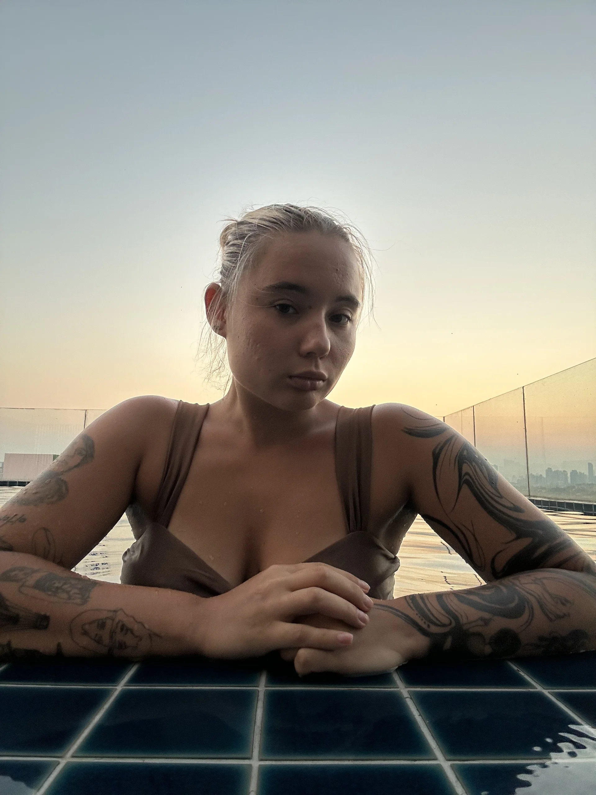 XXX Porn Photo of Nude Mrs_Lust 2