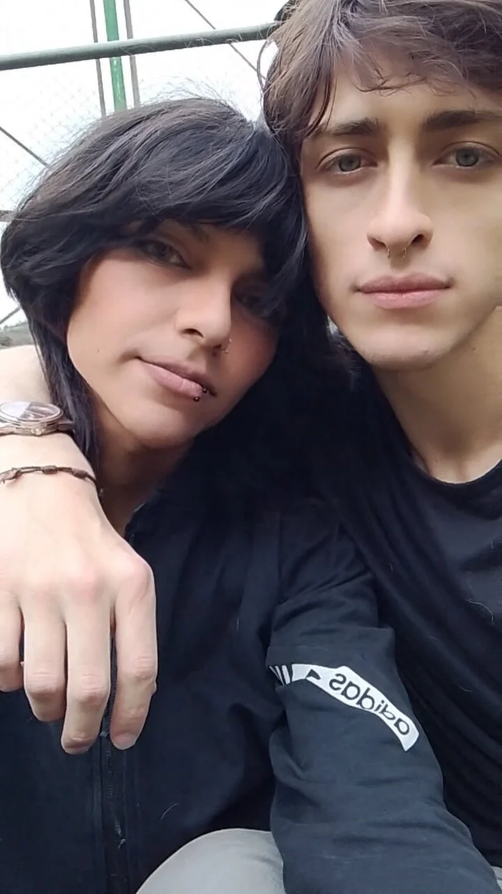 XXX Porn Photo of Nude Bunny_and_claid 4