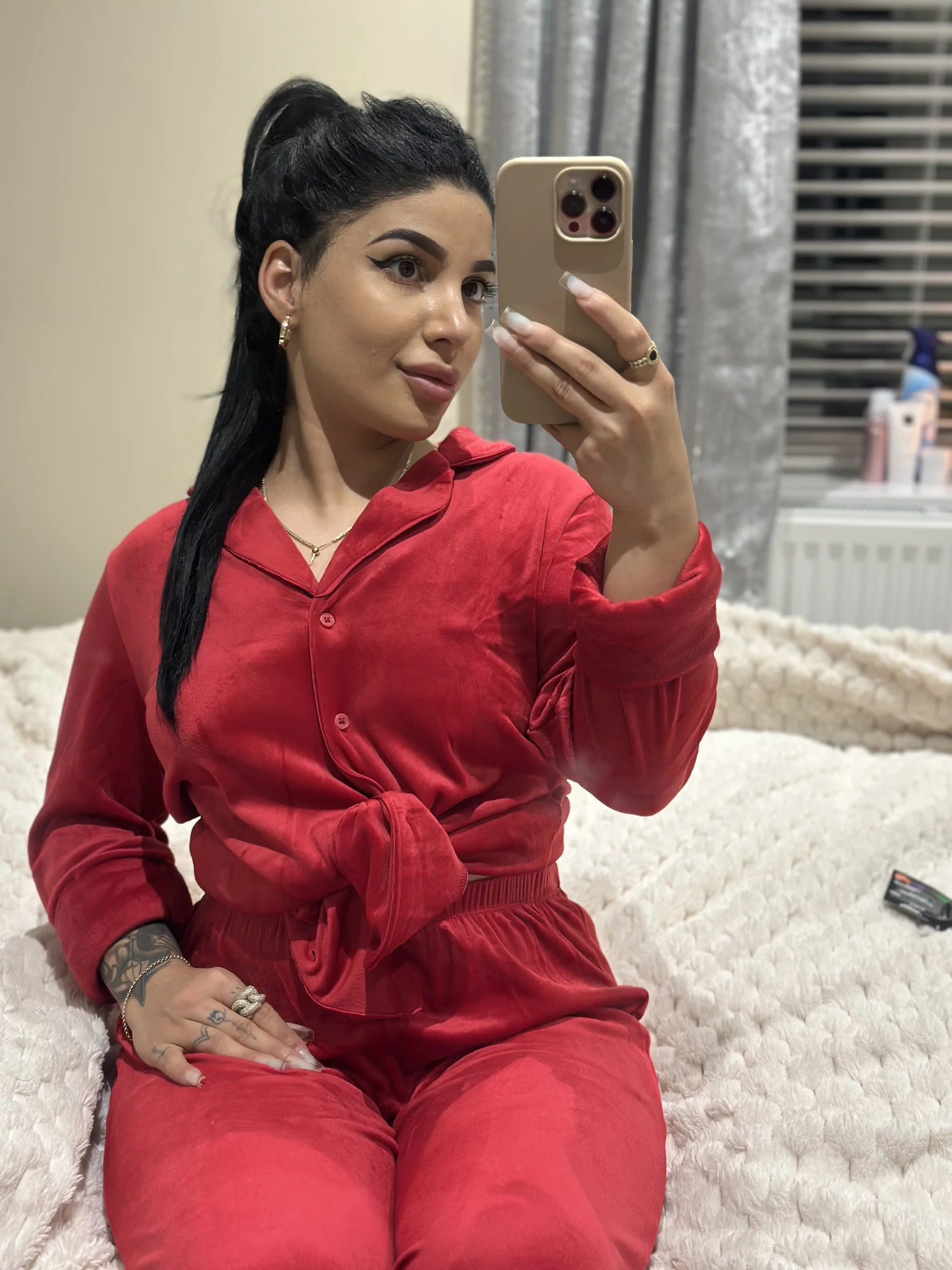 XXX Porn Photo of Nude Samira88 3