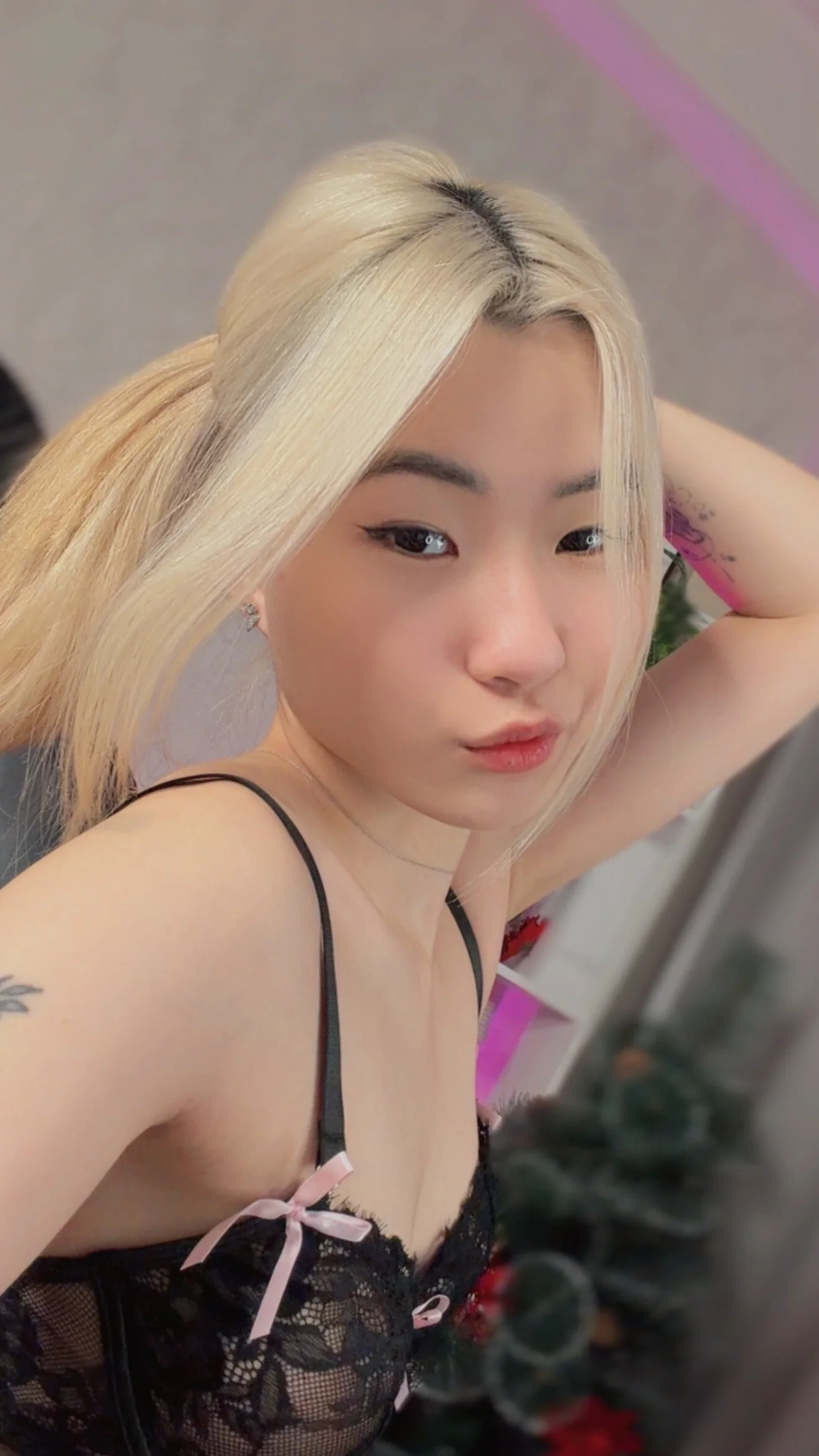 XXX Porn Photo of Nude YunnaLuv 13