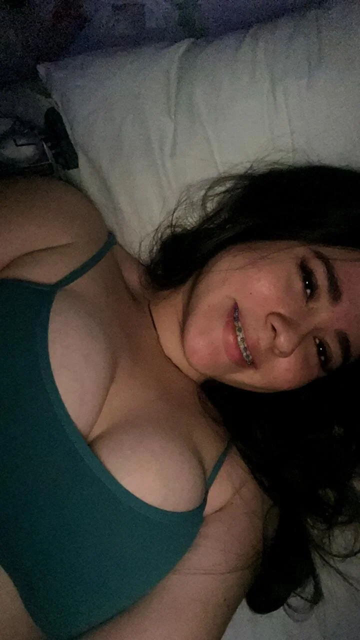XXX Porn Photo of Nude Megan_Campbell 1