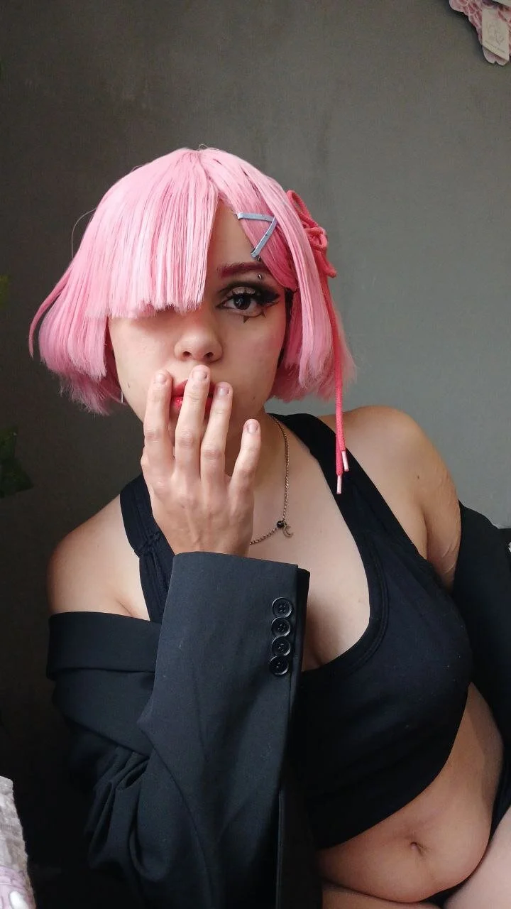 XXX Porn Photo of Nude KotiK_meov 3