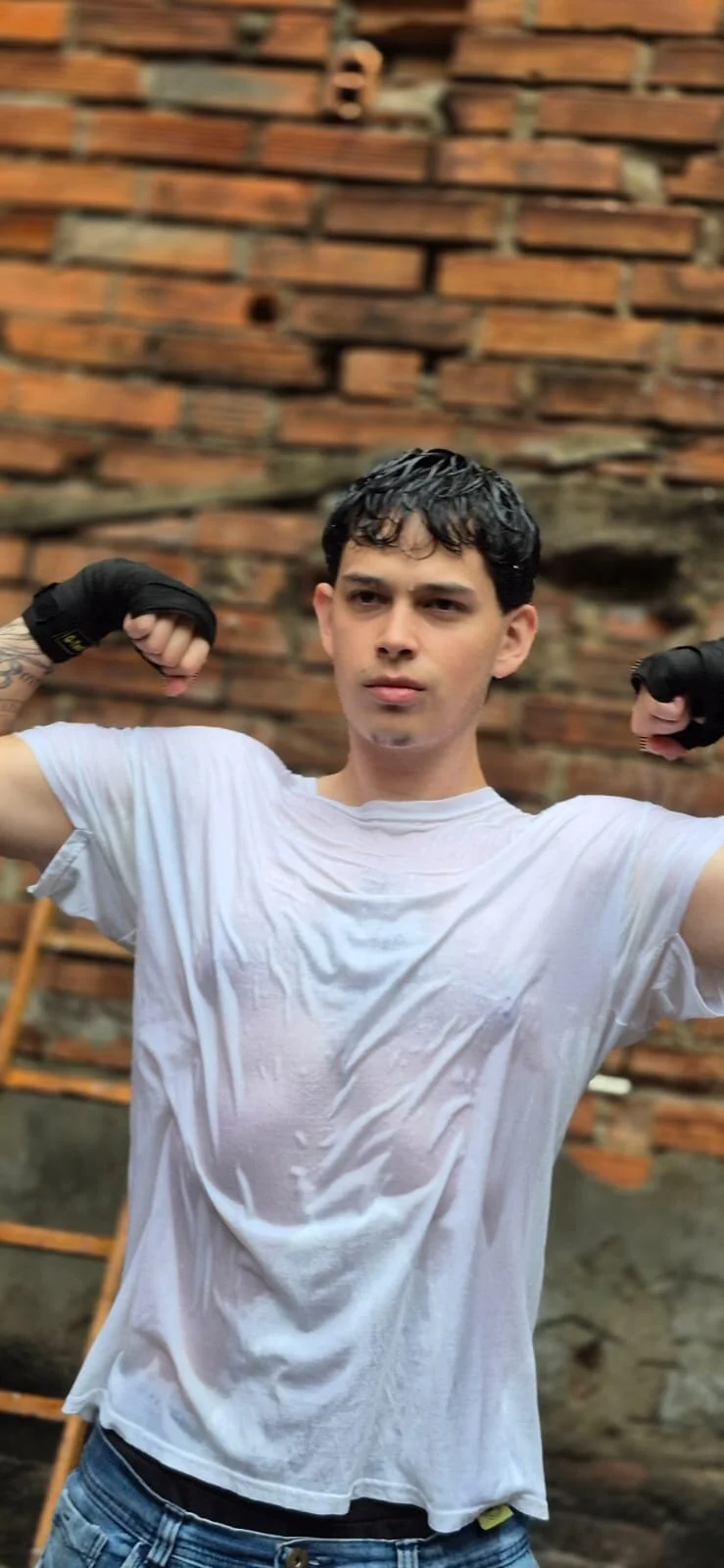 XXX Porn Photo of Nude elijah_stoone 3