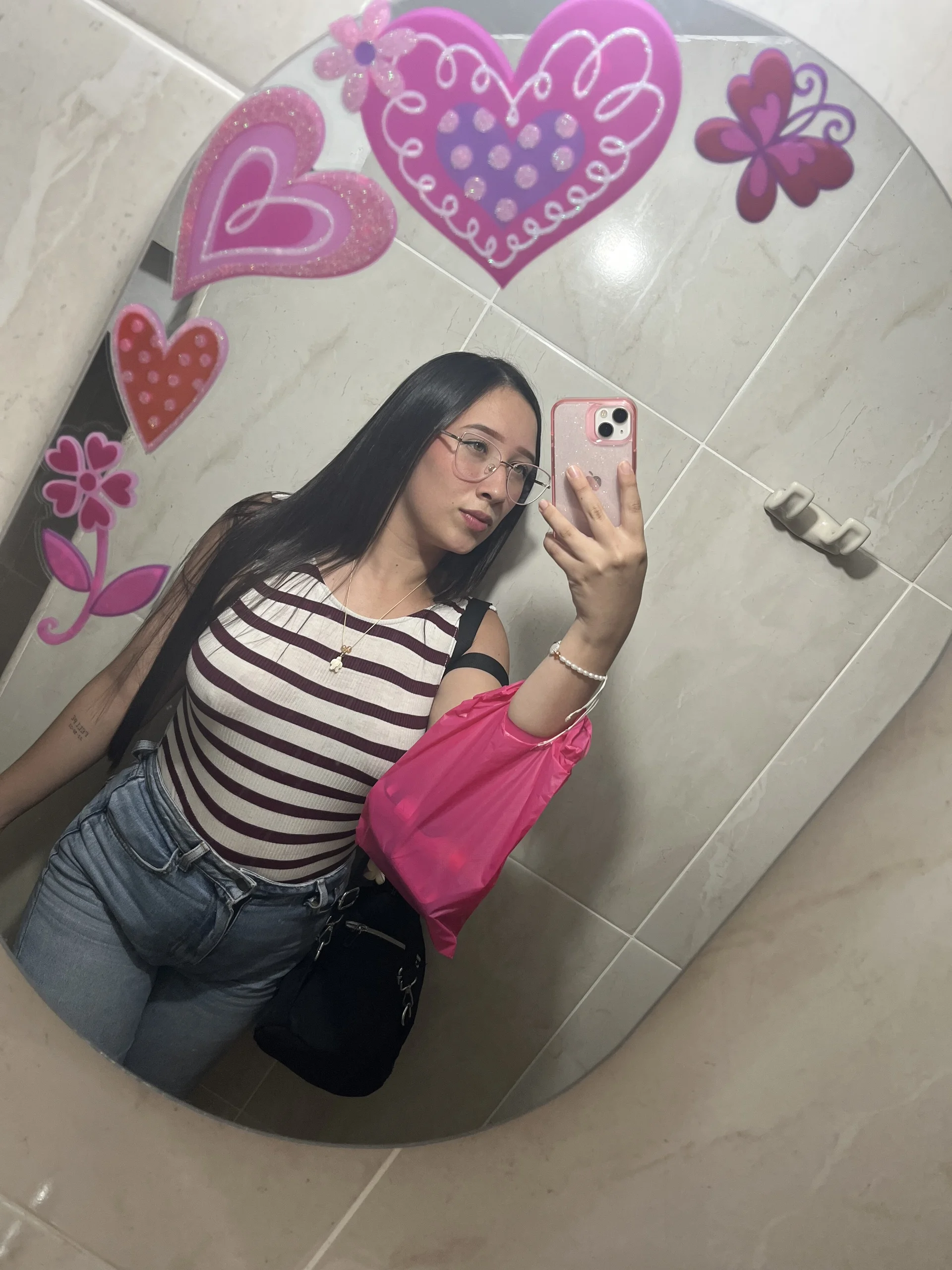 XXX Porn Photo of Nude bellaj_03 1