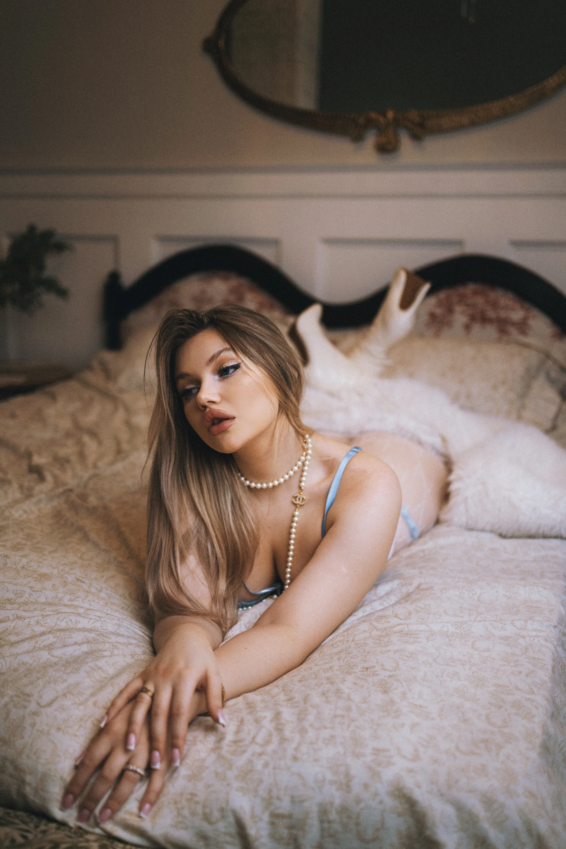 XXX Porn Photo of Nude serenahall_ 15