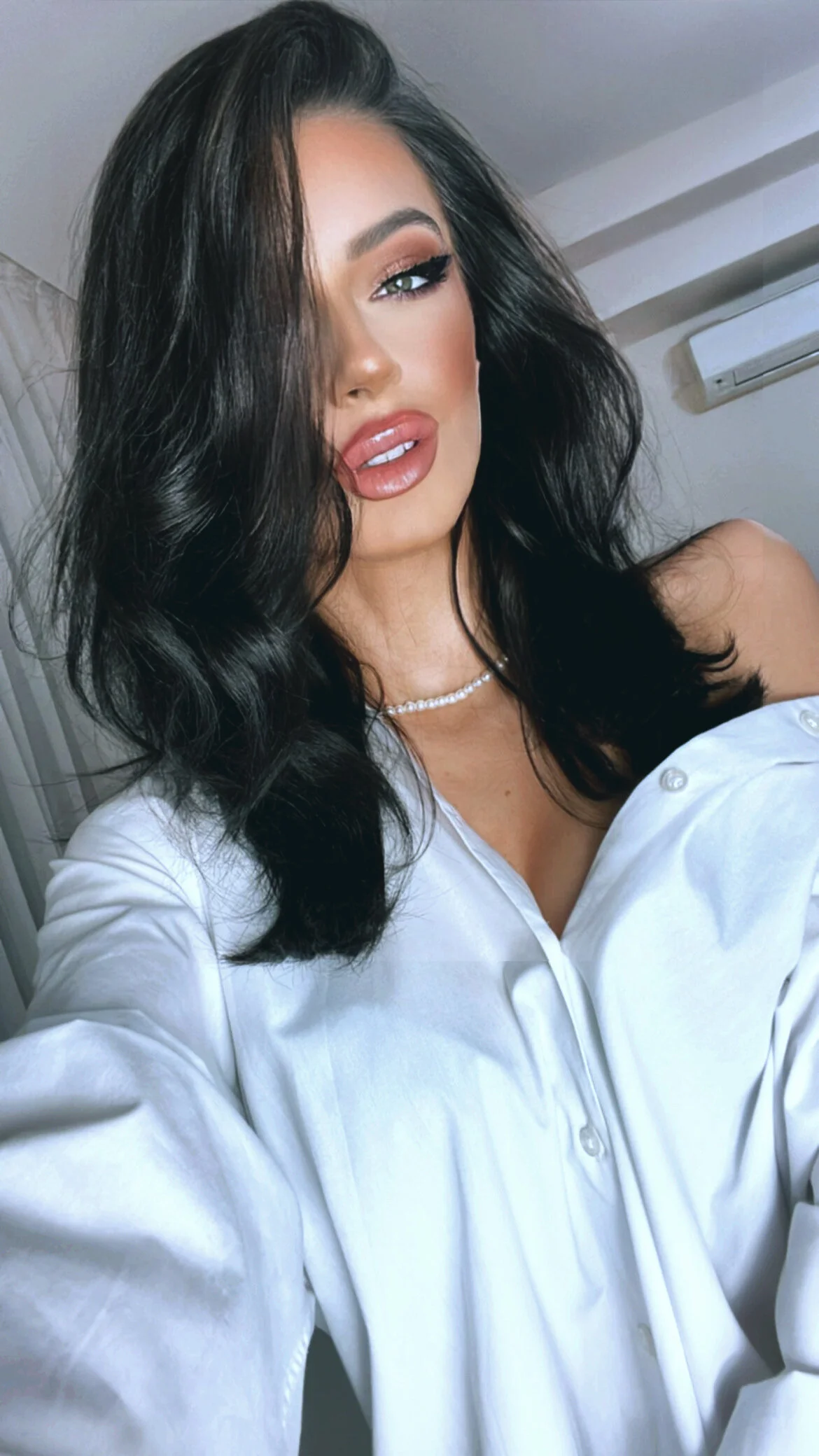XXX Porn Photo of Nude ladyteodoraa 7