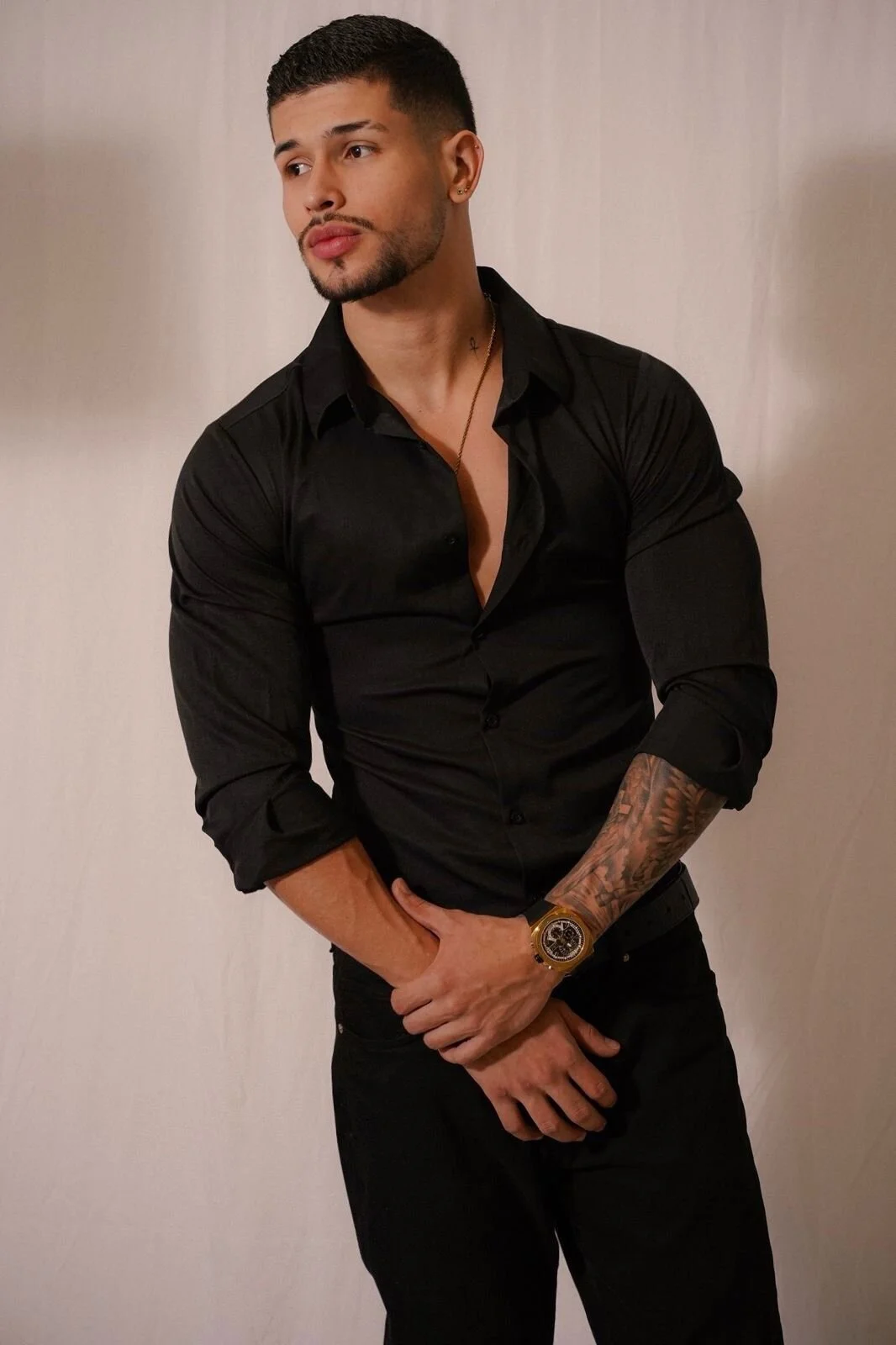XXX Porn Photo of Nude Santos_ramirez1 6