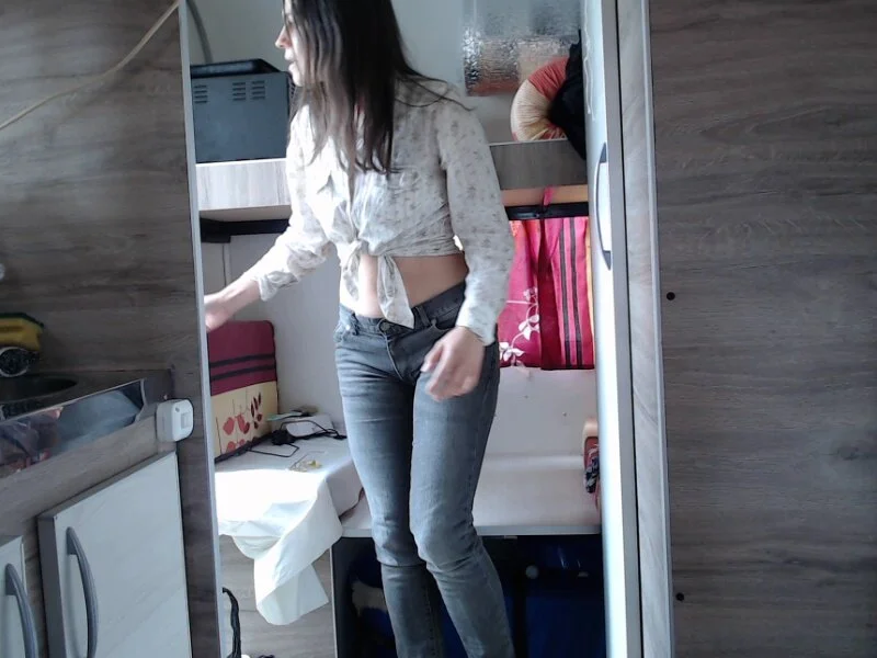 XXX Porn Photo of Nude Missforever 7