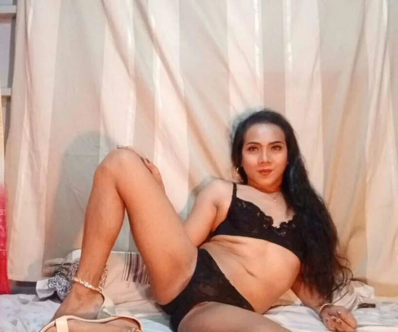 XXX Porn Photo of Nude 1PinayTsMarie 12