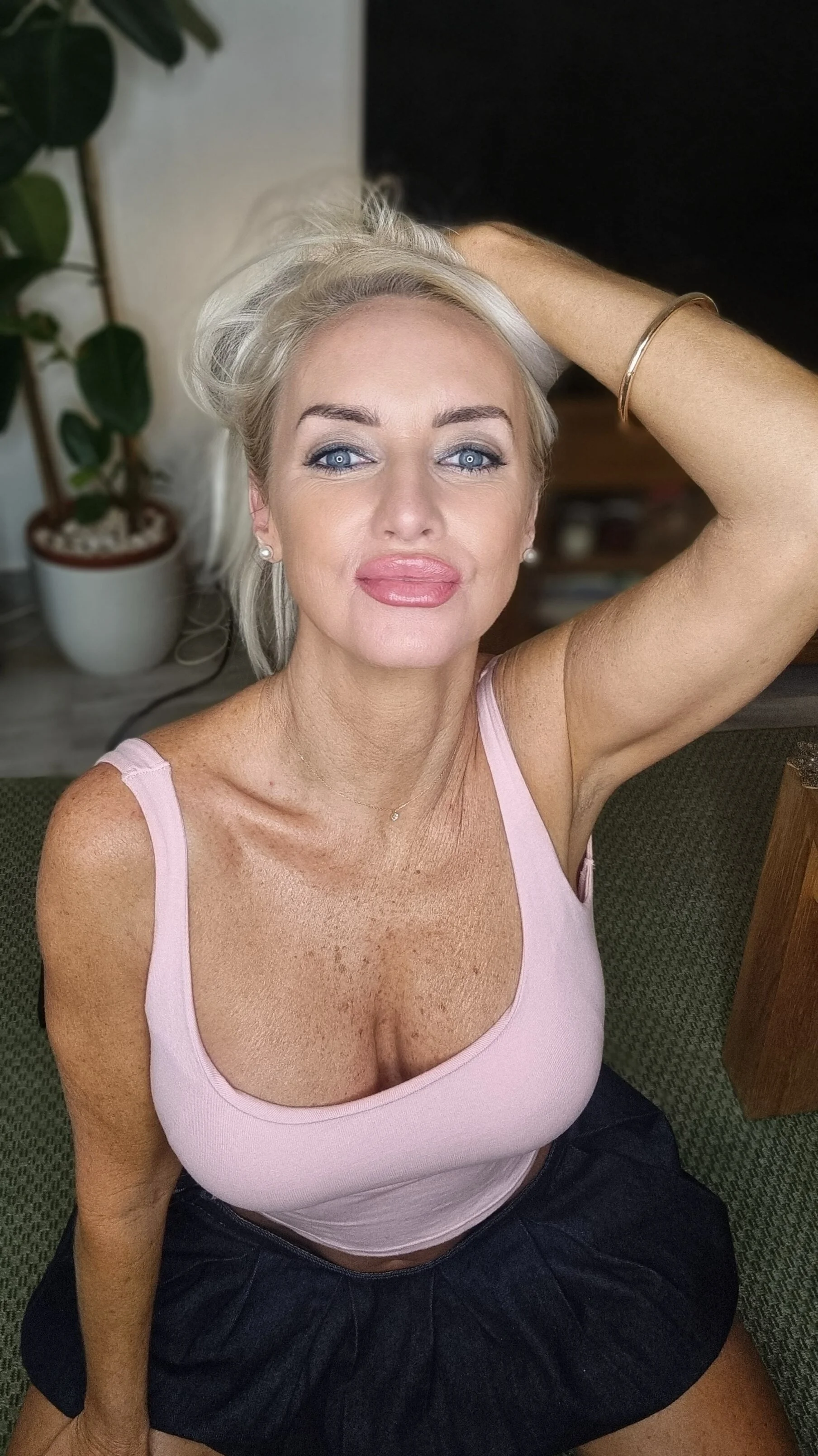 XXX Porn Photo of Nude KizzyXx 9