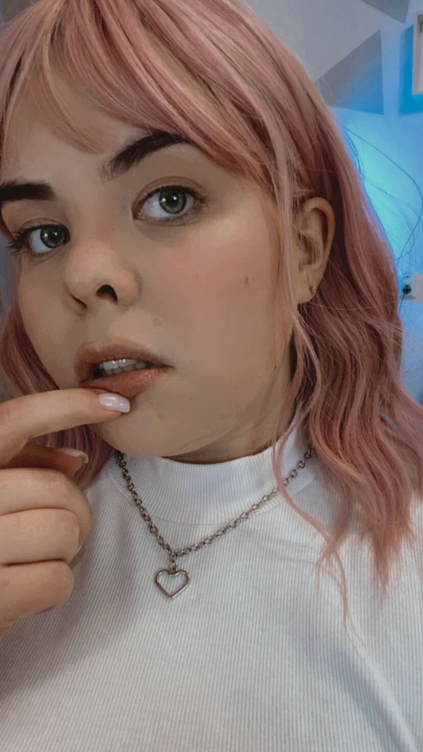 XXX Porn Photo of Nude sinnamon_ 5