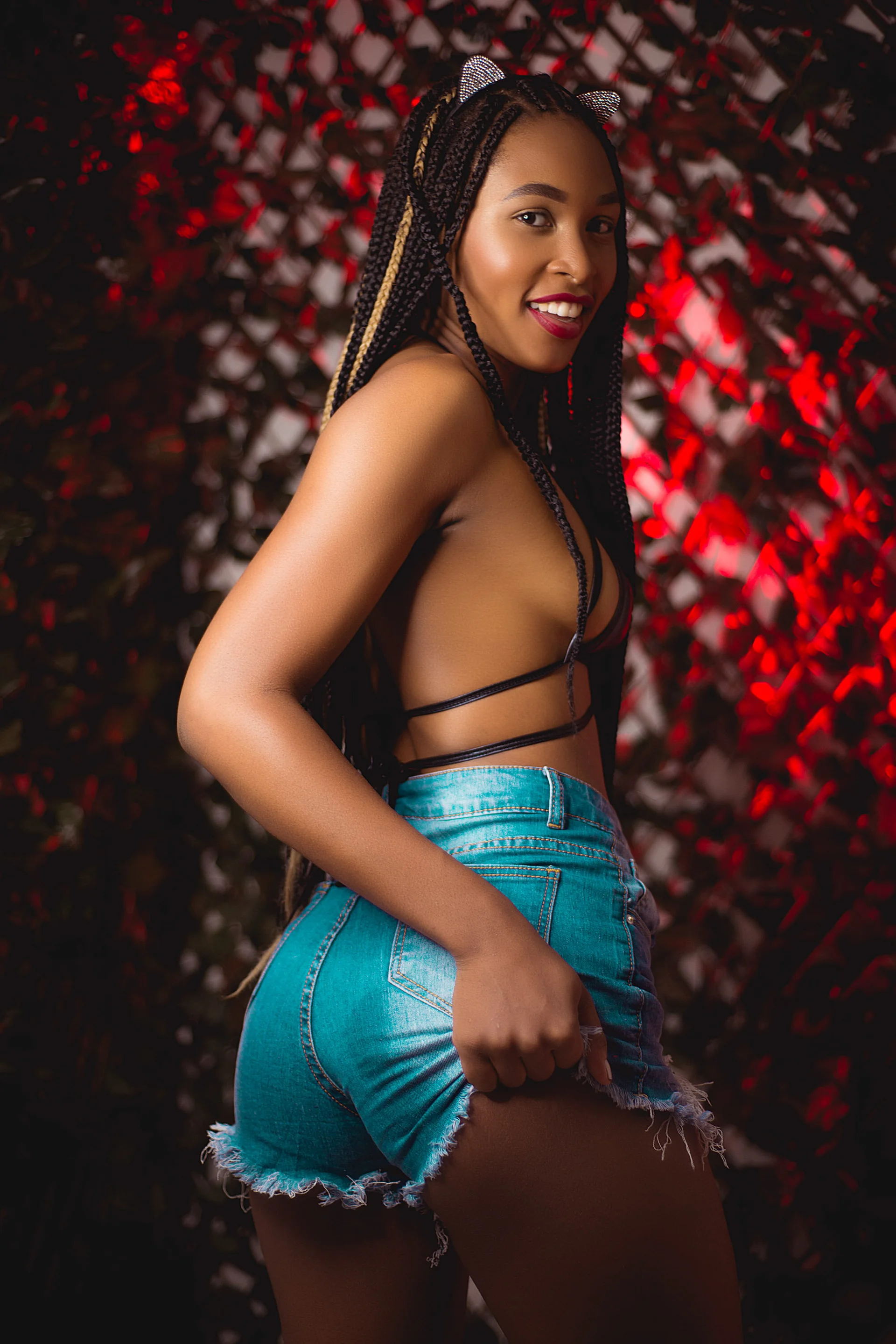 XXX Porn Photo of Nude DiannaWild 1