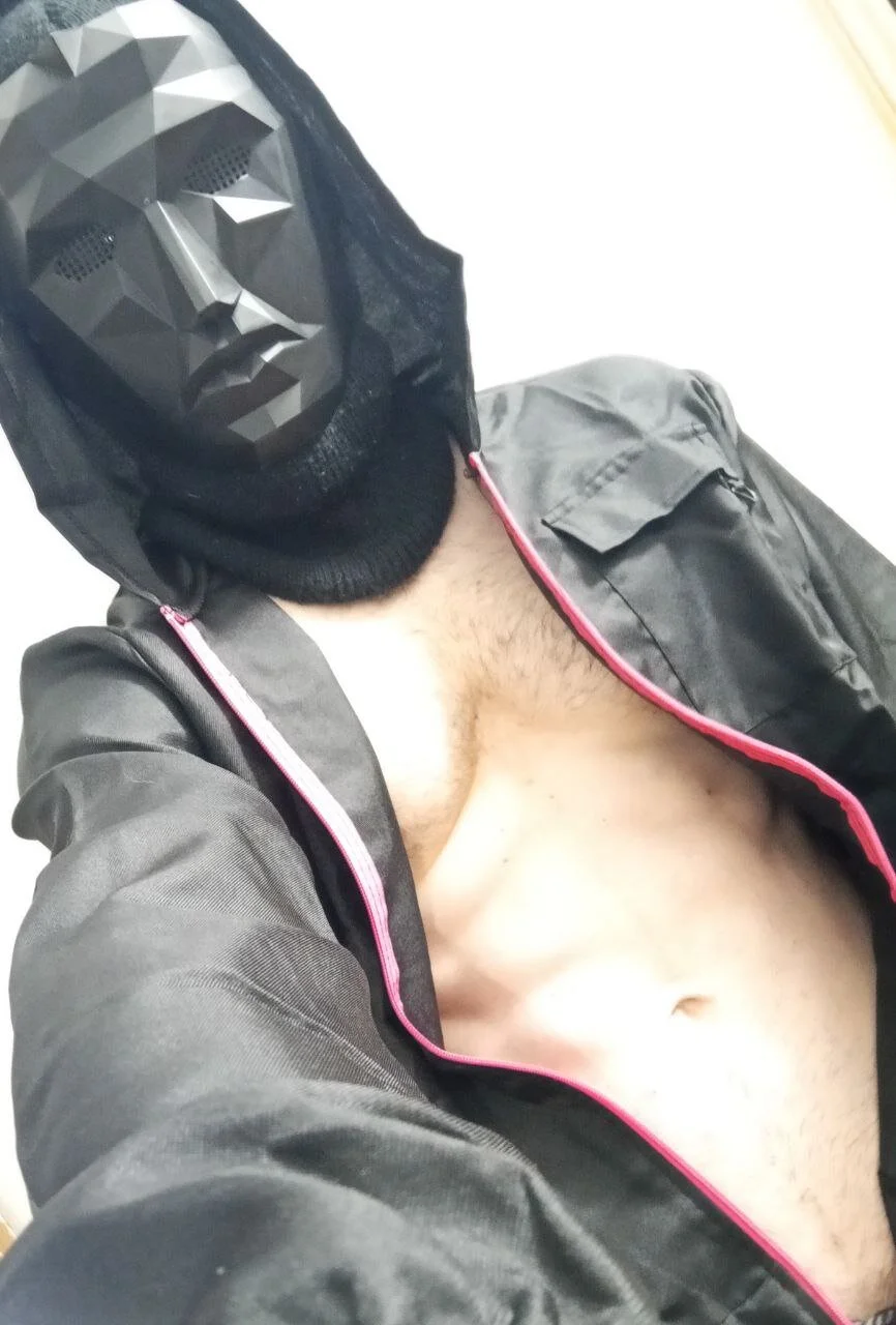 XXX Porn Photo of Nude KaelNox 2