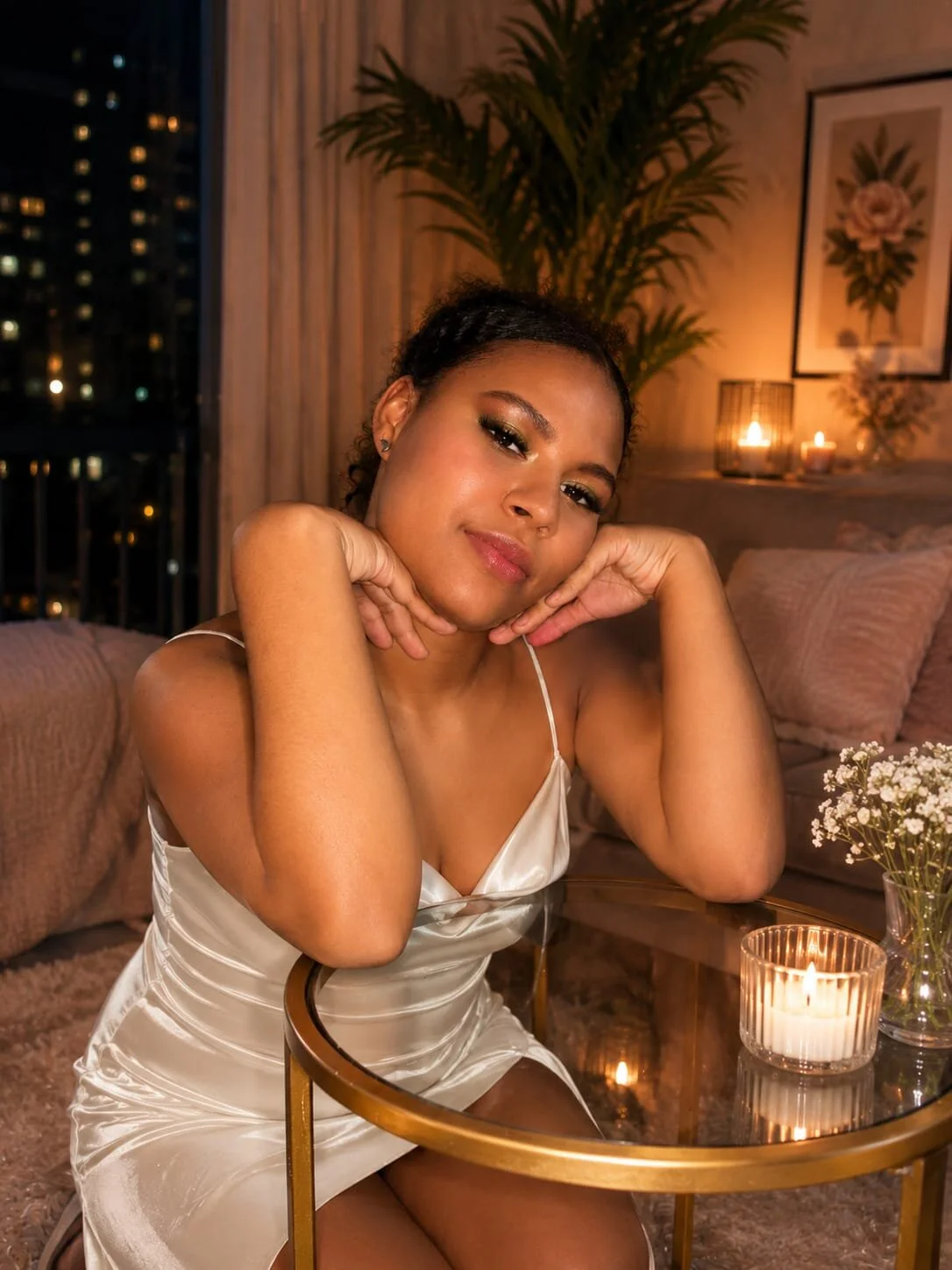 XXX Porn Photo of Nude tatianasquirthot 29