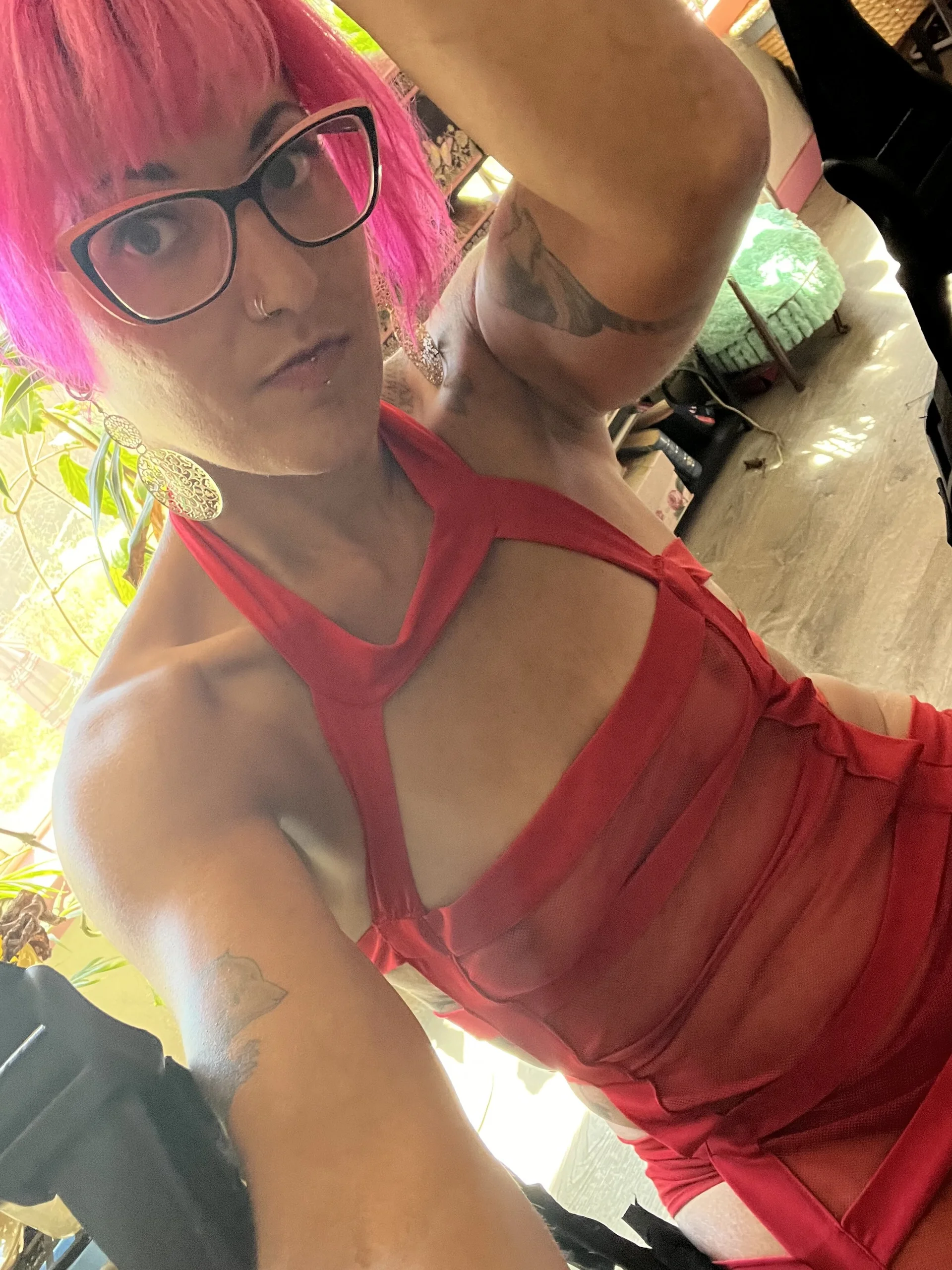 XXX Porn Photo of Nude kinkycanner 22