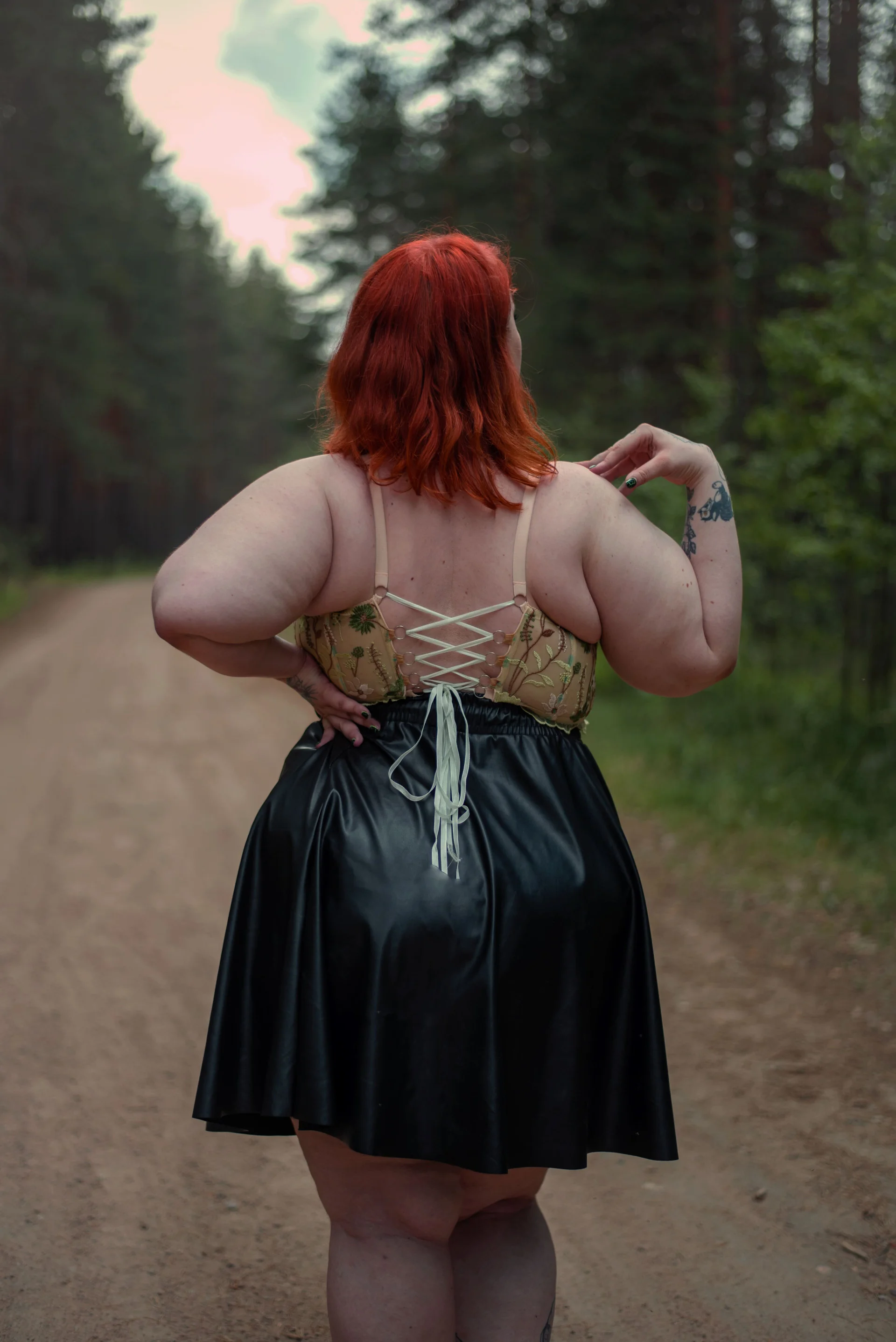 XXX Porn Photo of Nude Tara_Renn 30