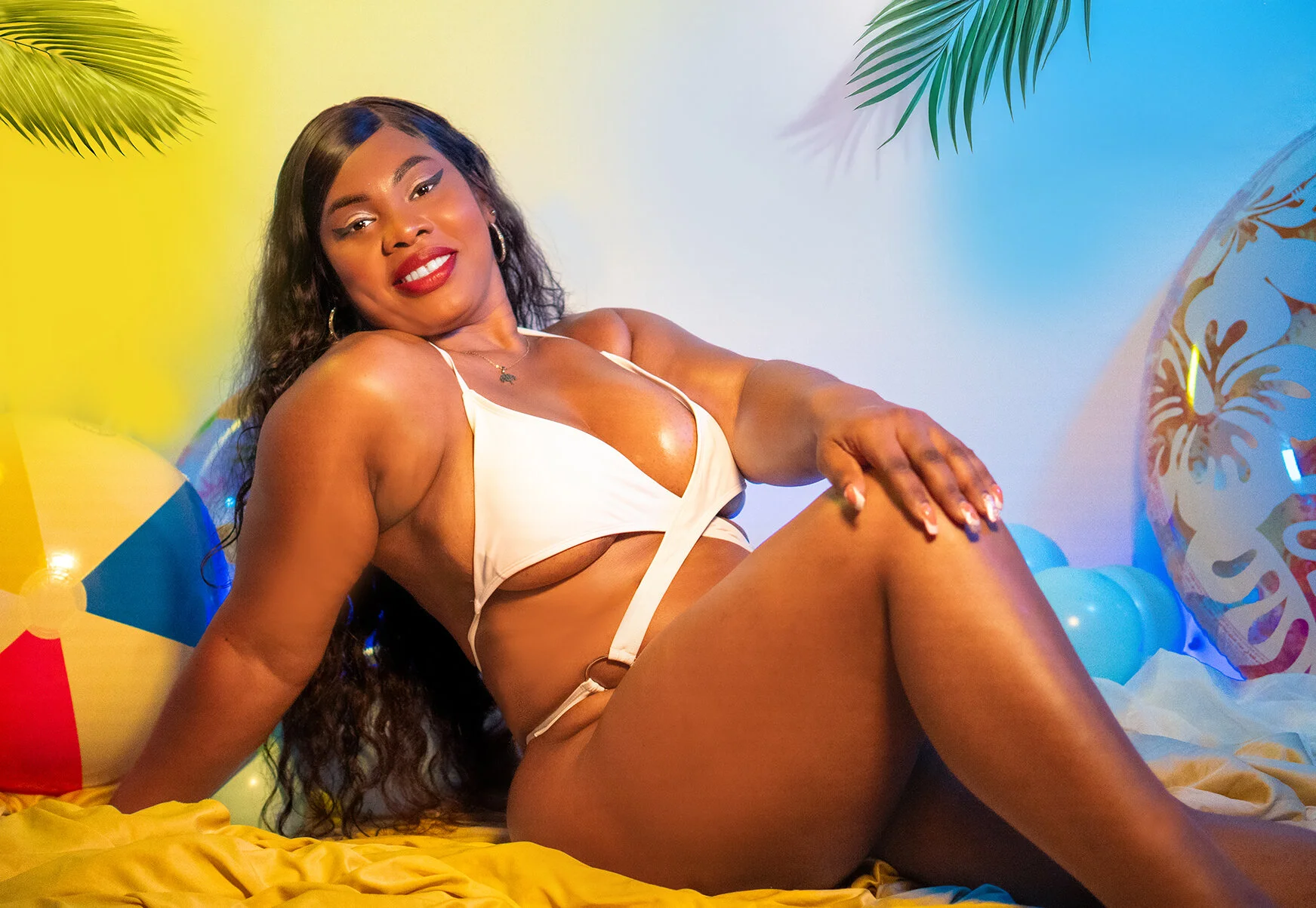 XXX Porn Photo of Nude JackyNorris 257
