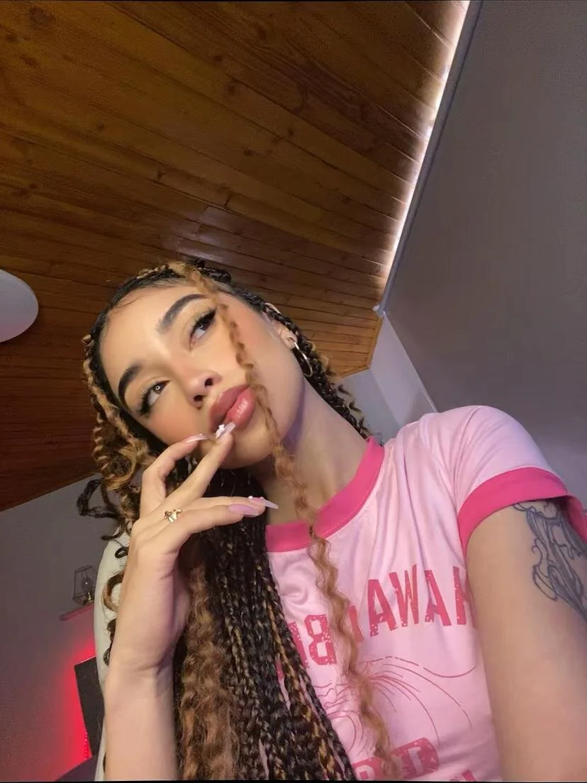 XXX Porn Photo of Nude alahia_pink 5